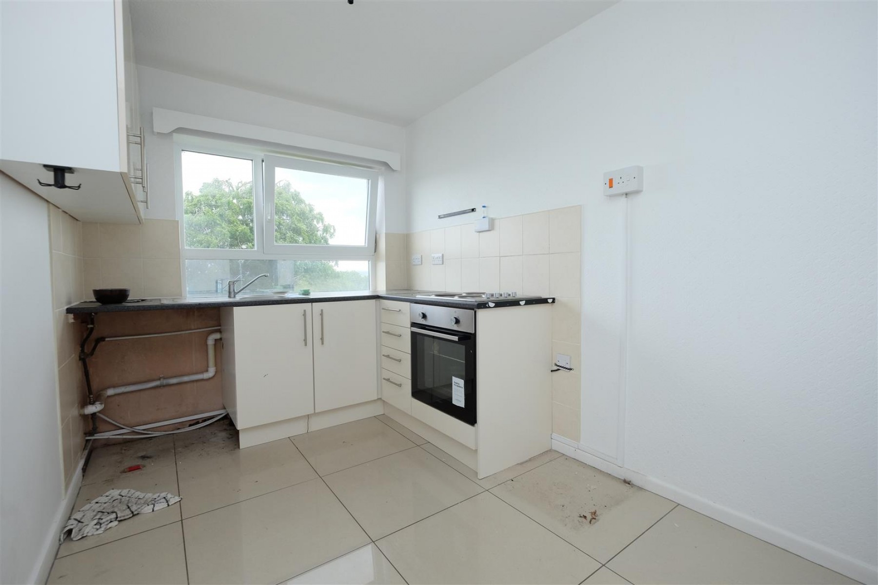 VACANT FLAT | BS16, 1 bedroom, Flat - 32725458