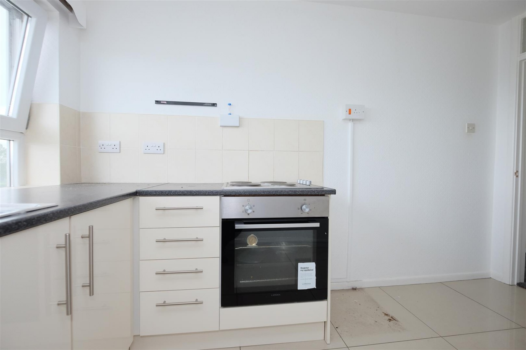 VACANT FLAT | BS16, 1 bedroom, Flat - 32725458