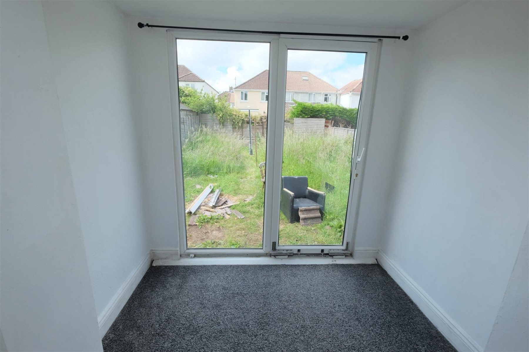 SEMI | UPDATING | EXTEND | FRENCHAY, 3 bedroom, House - Semi-Detached - 33179370