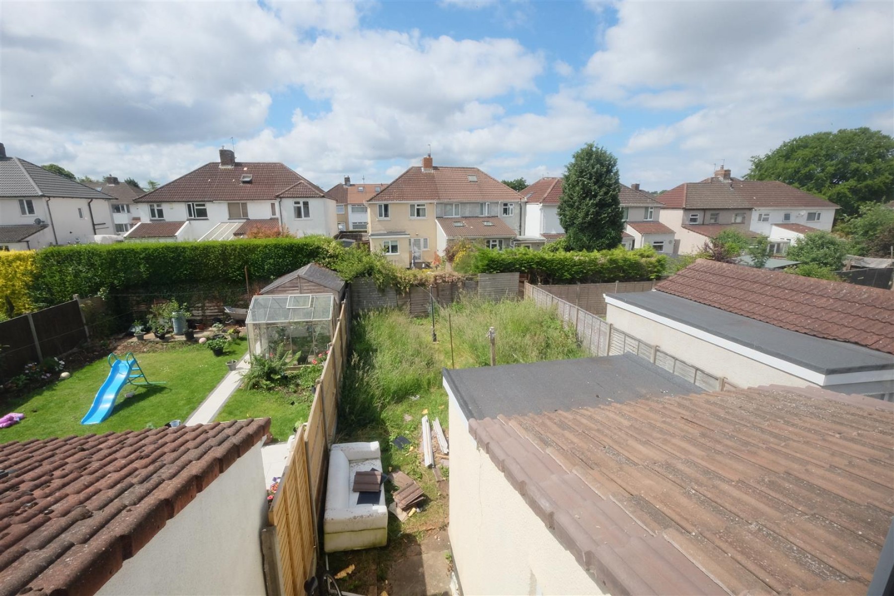 SEMI | UPDATING | EXTEND | FRENCHAY, 3 bedroom, House - Semi-Detached - 33179370