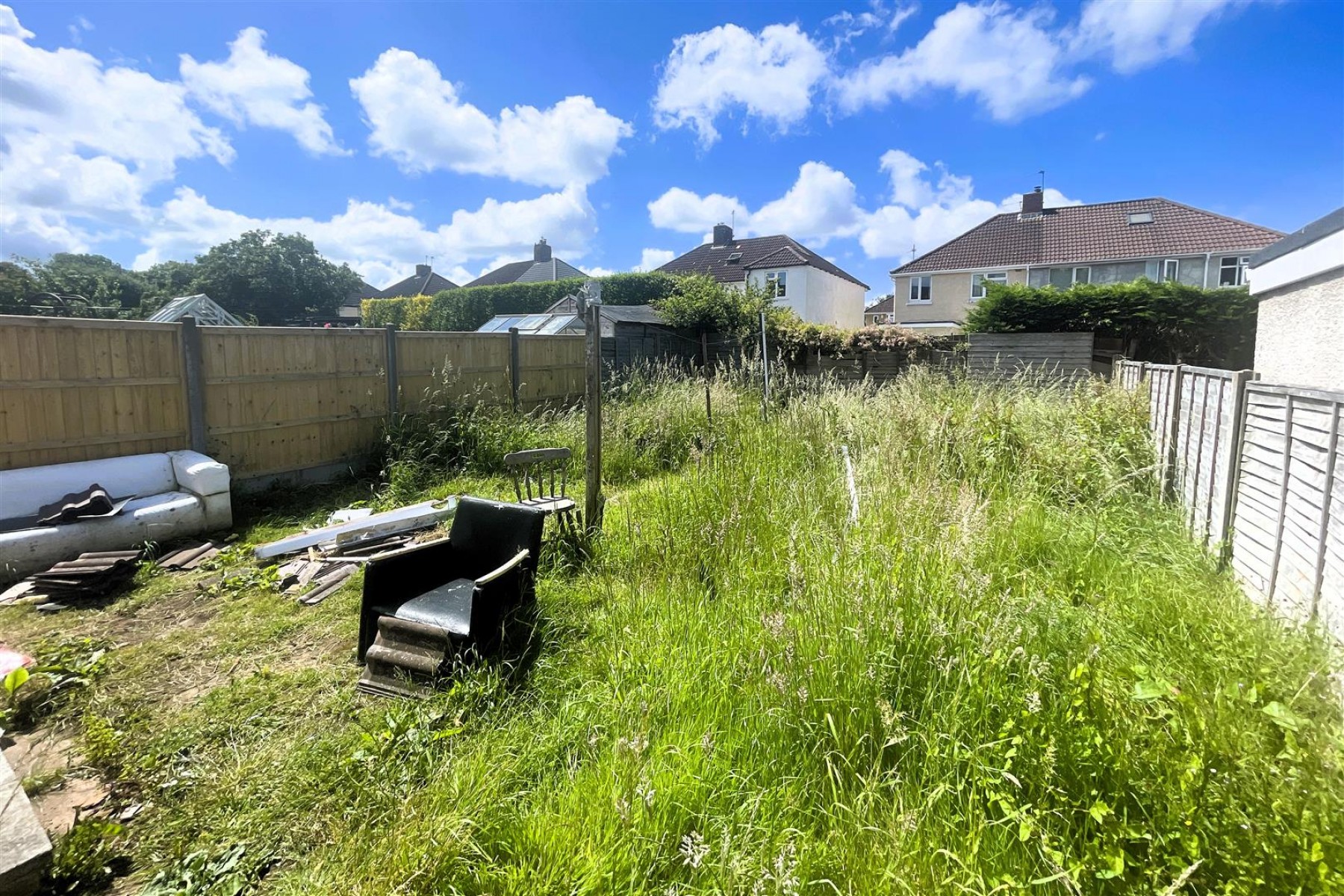 SEMI | UPDATING | EXTEND | FRENCHAY, 3 bedroom, House - Semi-Detached - 33179370
