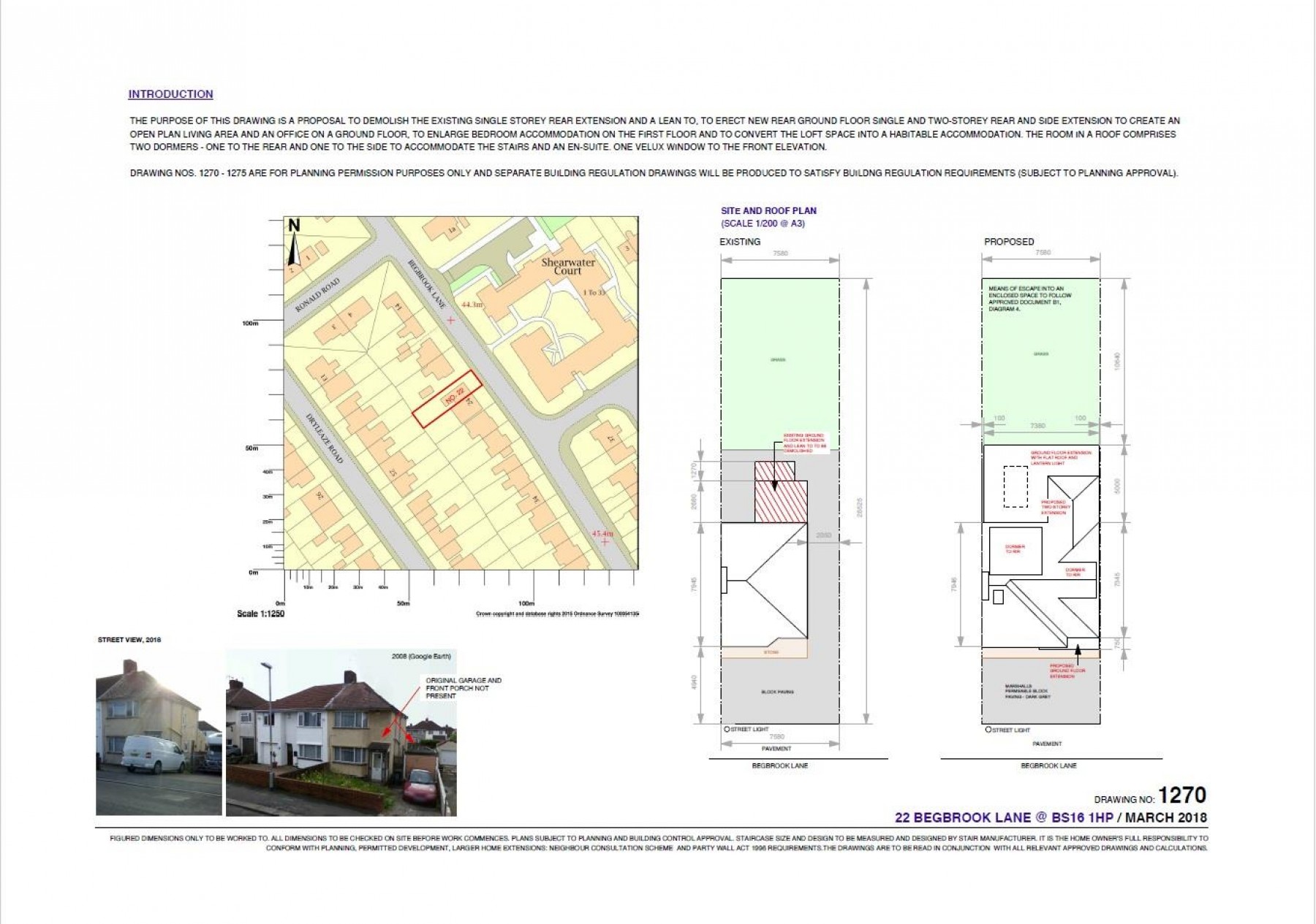 SEMI | UPDATING | EXTEND | FRENCHAY, 3 bedroom, House - Semi-Detached - 33179370
