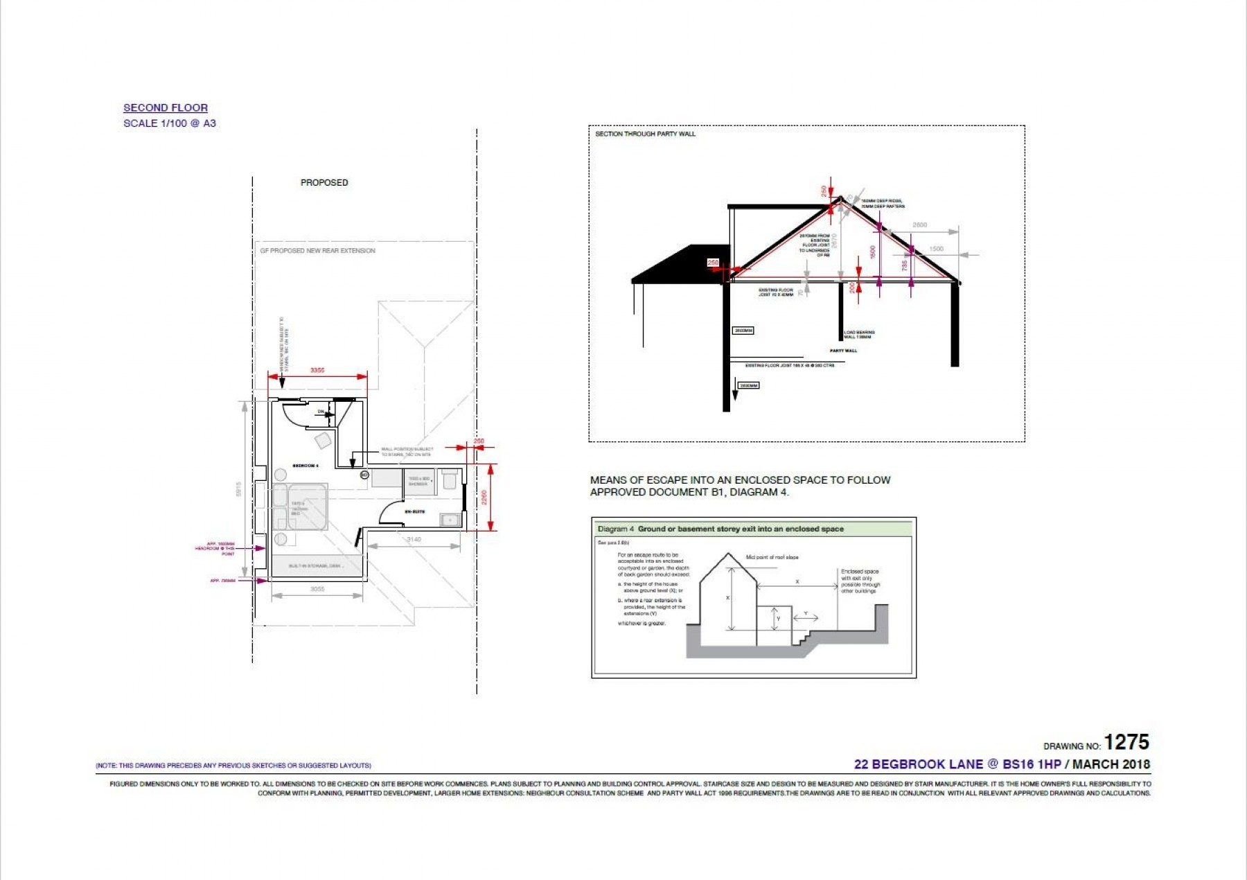 SEMI | UPDATING | EXTEND | FRENCHAY, 3 bedroom, House - Semi-Detached - 33179370