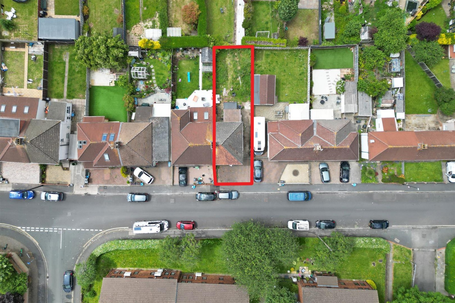 SEMI | UPDATING | EXTEND | FRENCHAY, 3 bedroom, House - Semi-Detached - 33179370