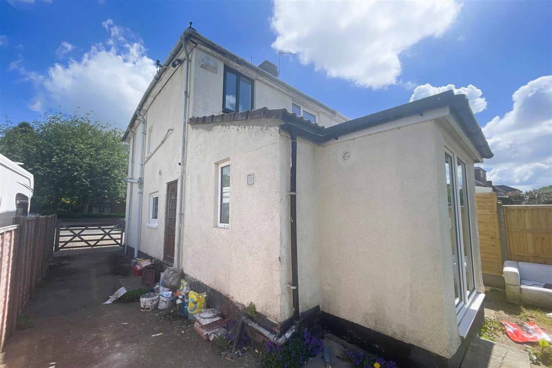 SEMI | UPDATING | EXTEND | FRENCHAY, 3 bedroom, House - Semi-Detached - 33179370