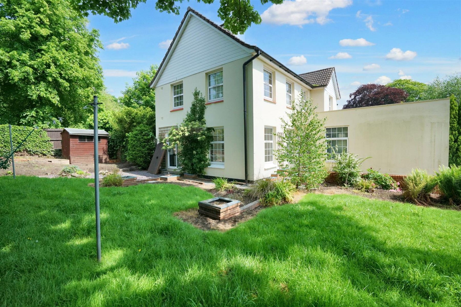 DETACHED | CASH BUYERS | LICHFIELD, 7 bedroom, House - Detached - 33117237