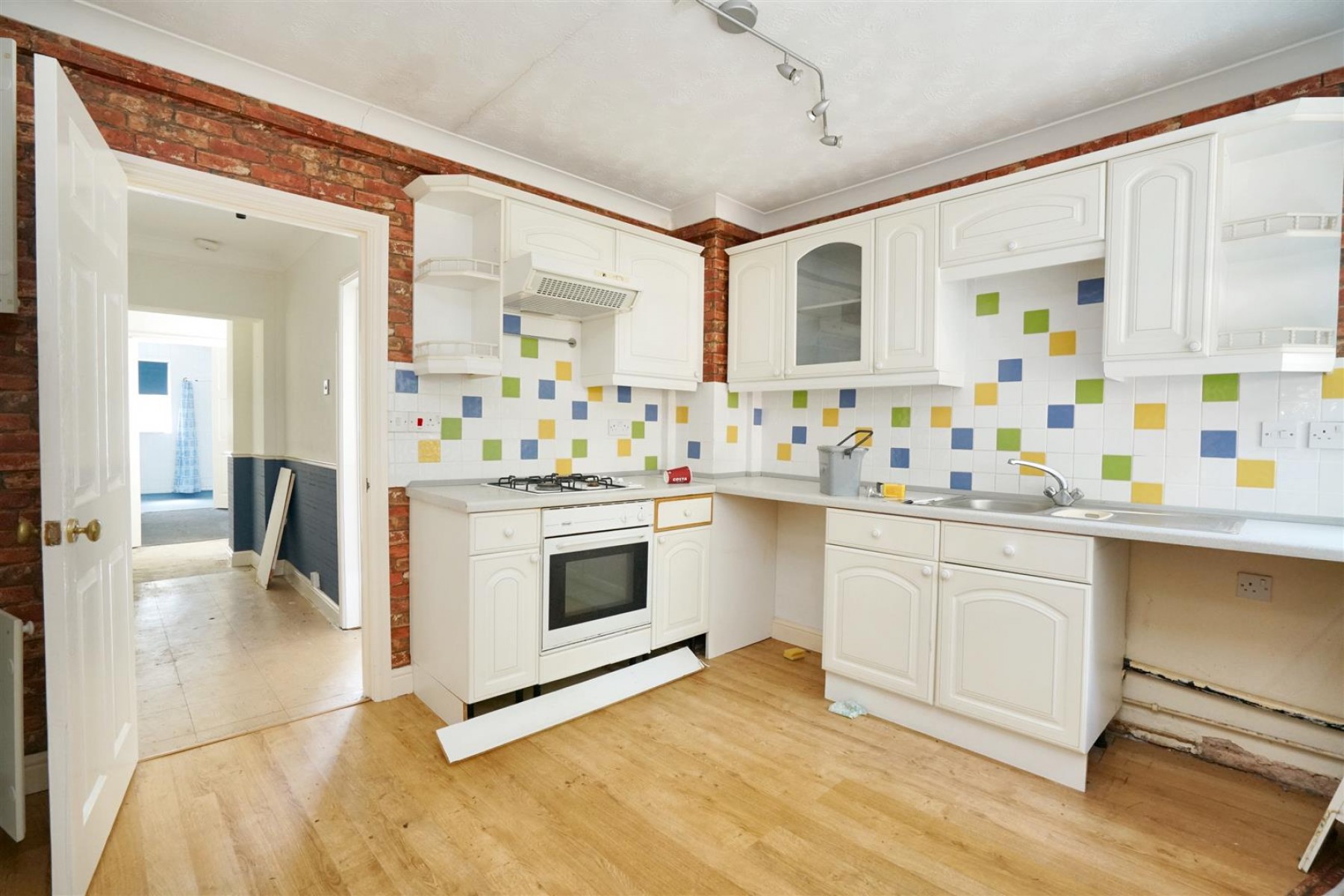 DETACHED | CASH BUYERS | LICHFIELD, 7 bedroom, House - Detached - 33117237
