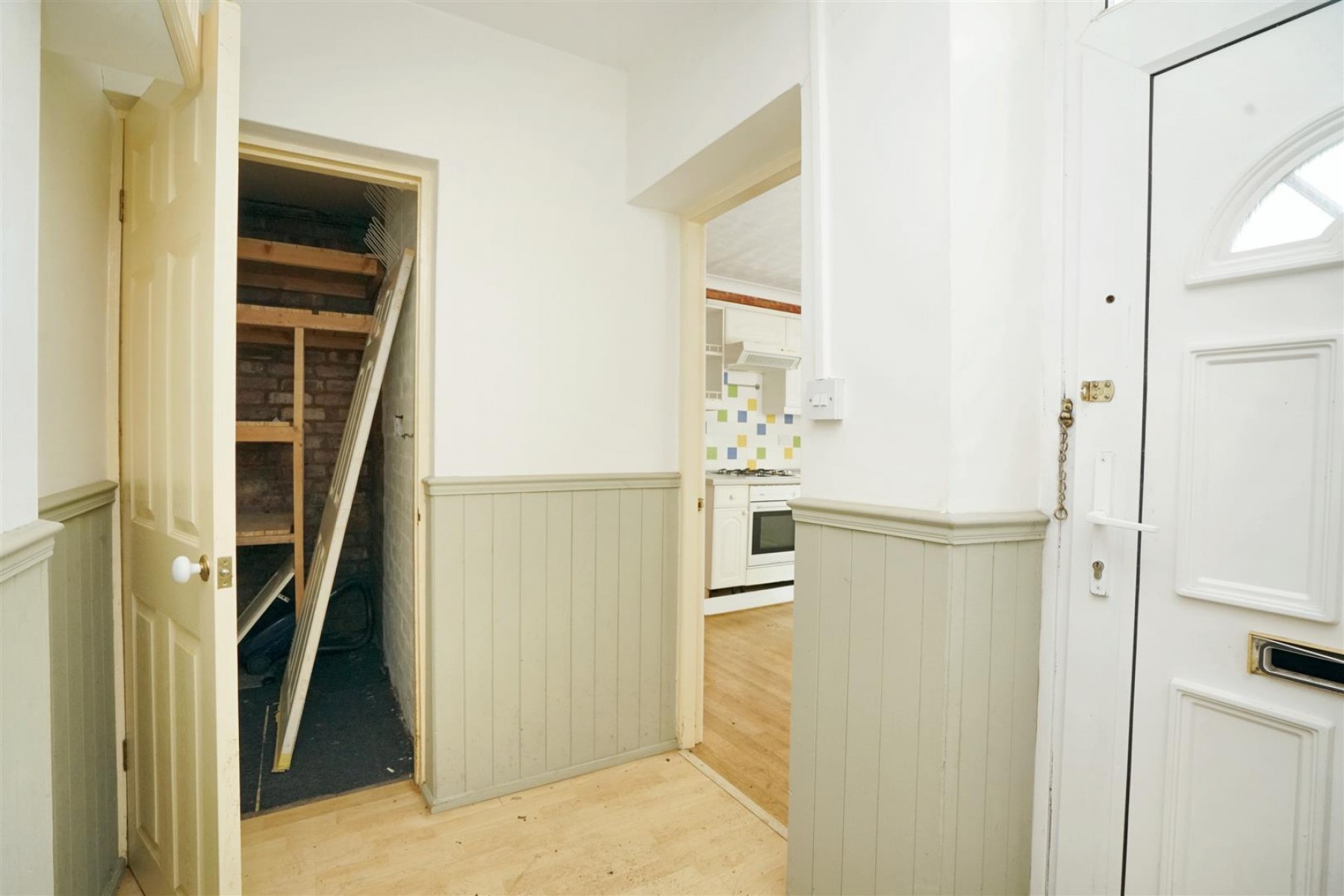 DETACHED | CASH BUYERS | LICHFIELD, 7 bedroom, House - Detached - 33117237