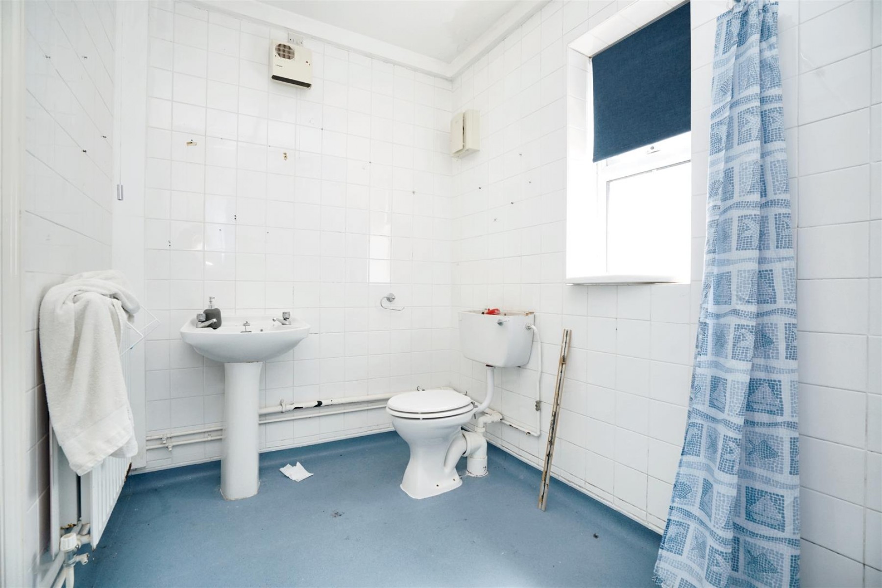 DETACHED | CASH BUYERS | LICHFIELD, 7 bedroom, House - Detached - 33117237