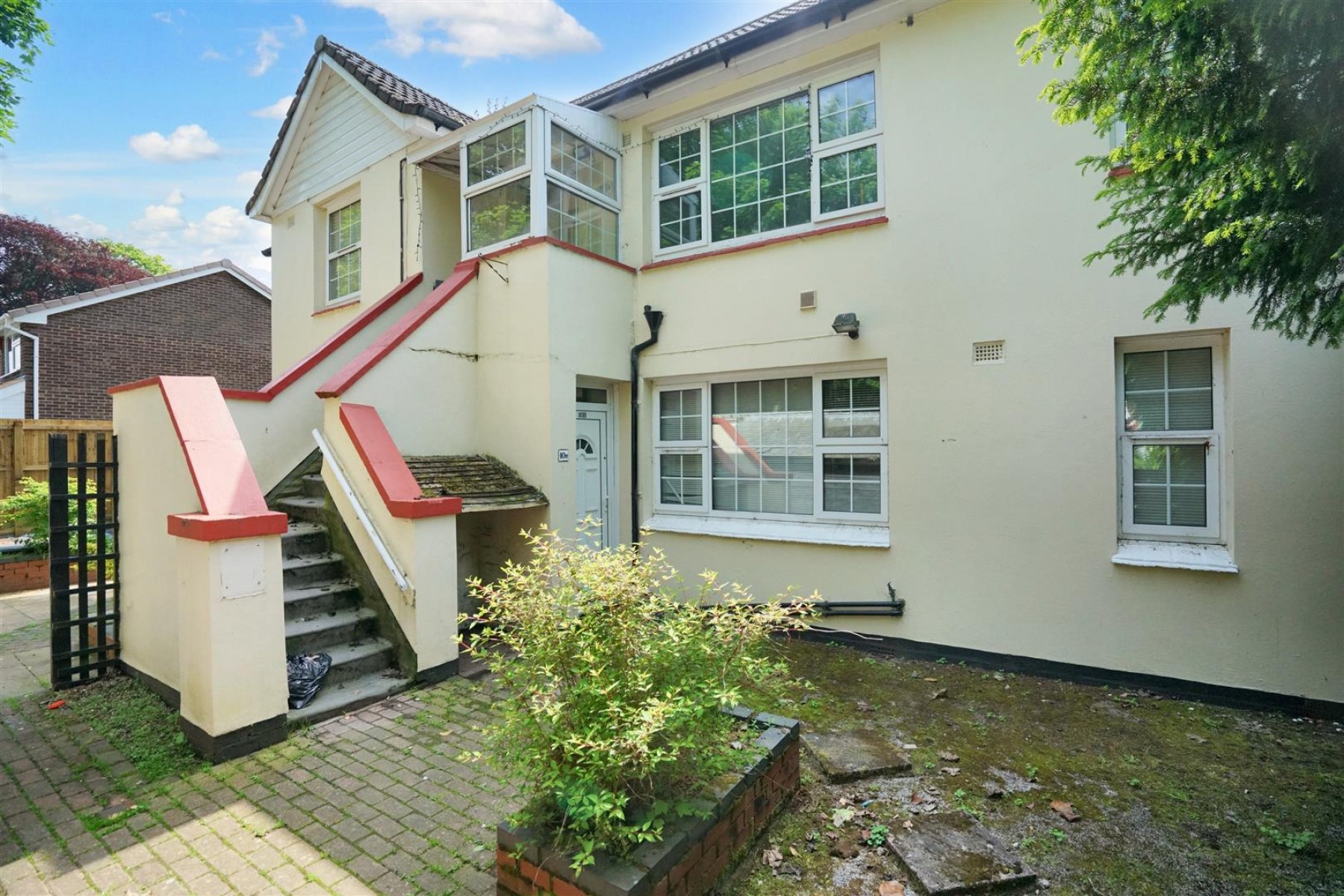DETACHED | CASH BUYERS | LICHFIELD, 7 bedroom, House - Detached - 33117237