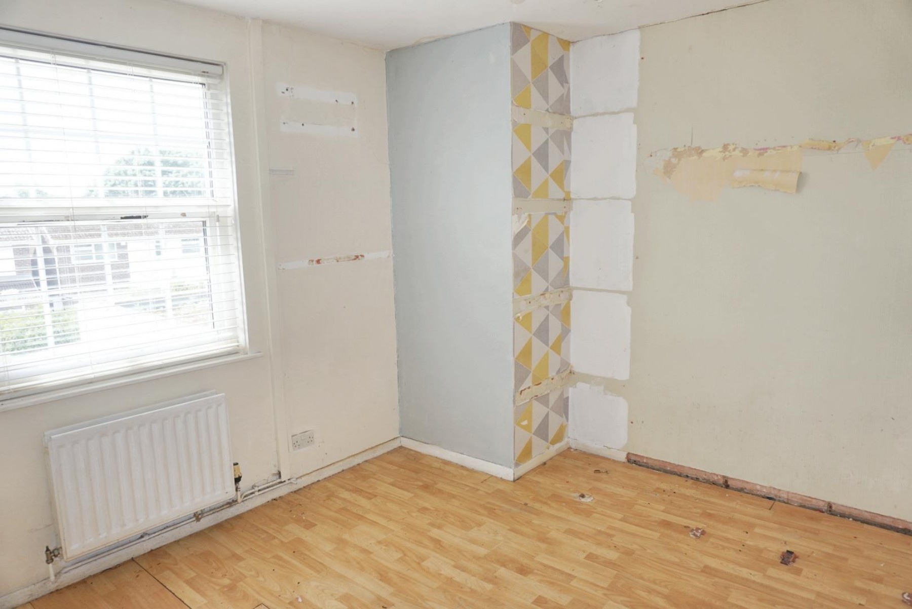 DETACHED | CASH BUYERS | LICHFIELD, 7 bedroom, House - Detached - 33117237