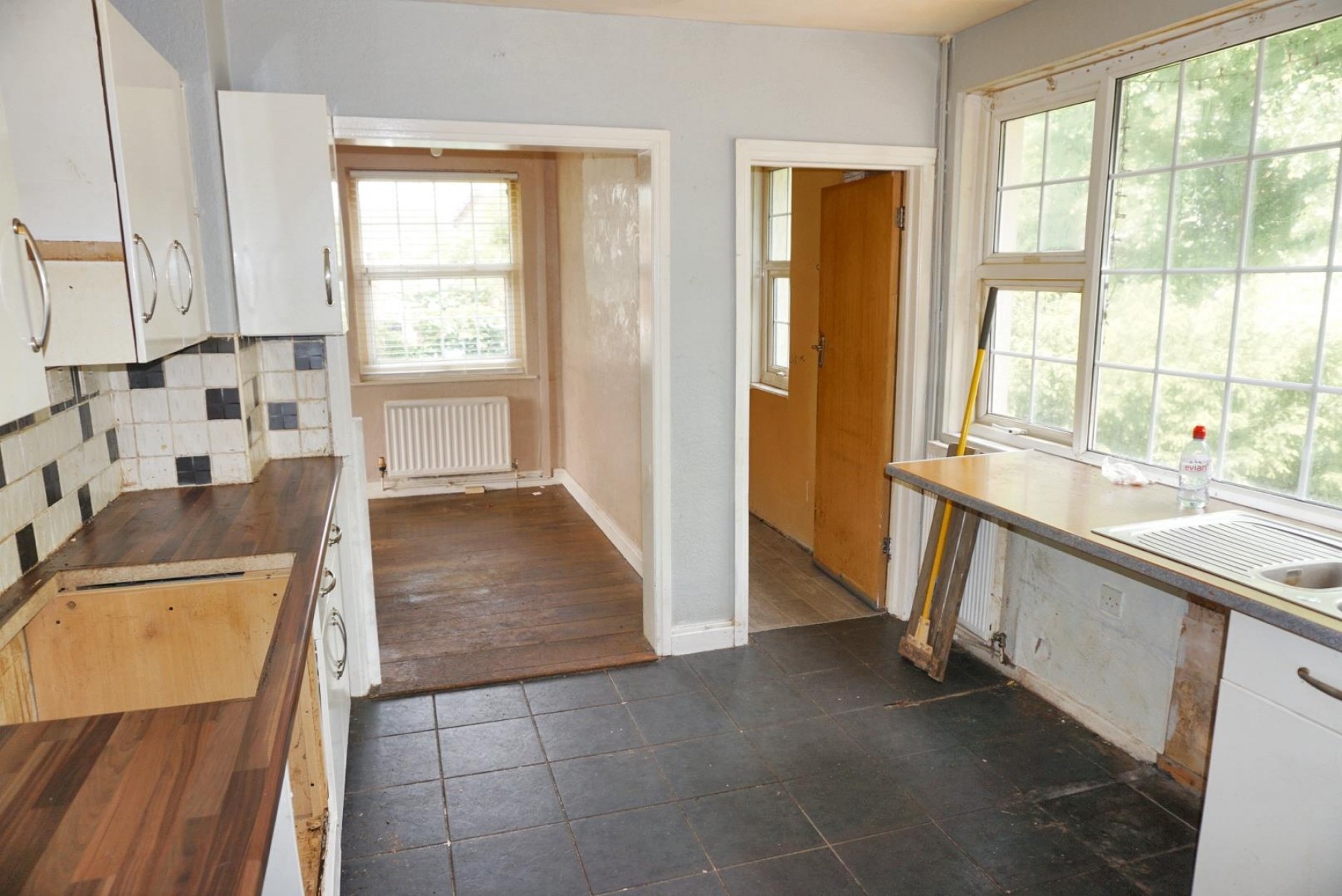 DETACHED | CASH BUYERS | LICHFIELD, 7 bedroom, House - Detached - 33117237