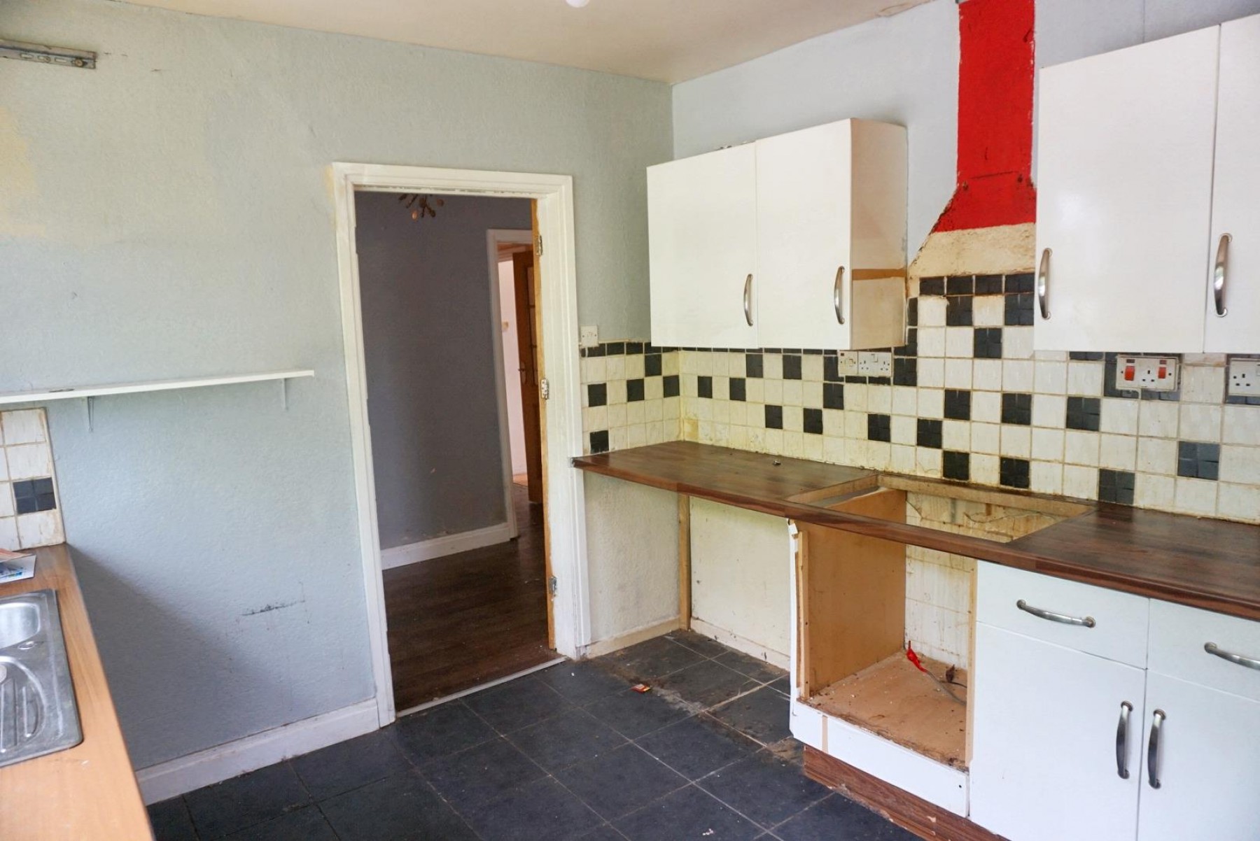 DETACHED | CASH BUYERS | LICHFIELD, 7 bedroom, House - Detached - 33117237