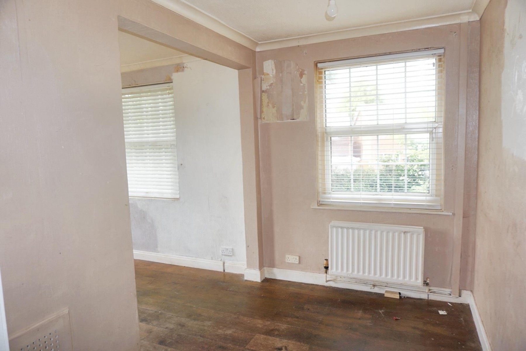DETACHED | CASH BUYERS | LICHFIELD, 7 bedroom, House - Detached - 33117237