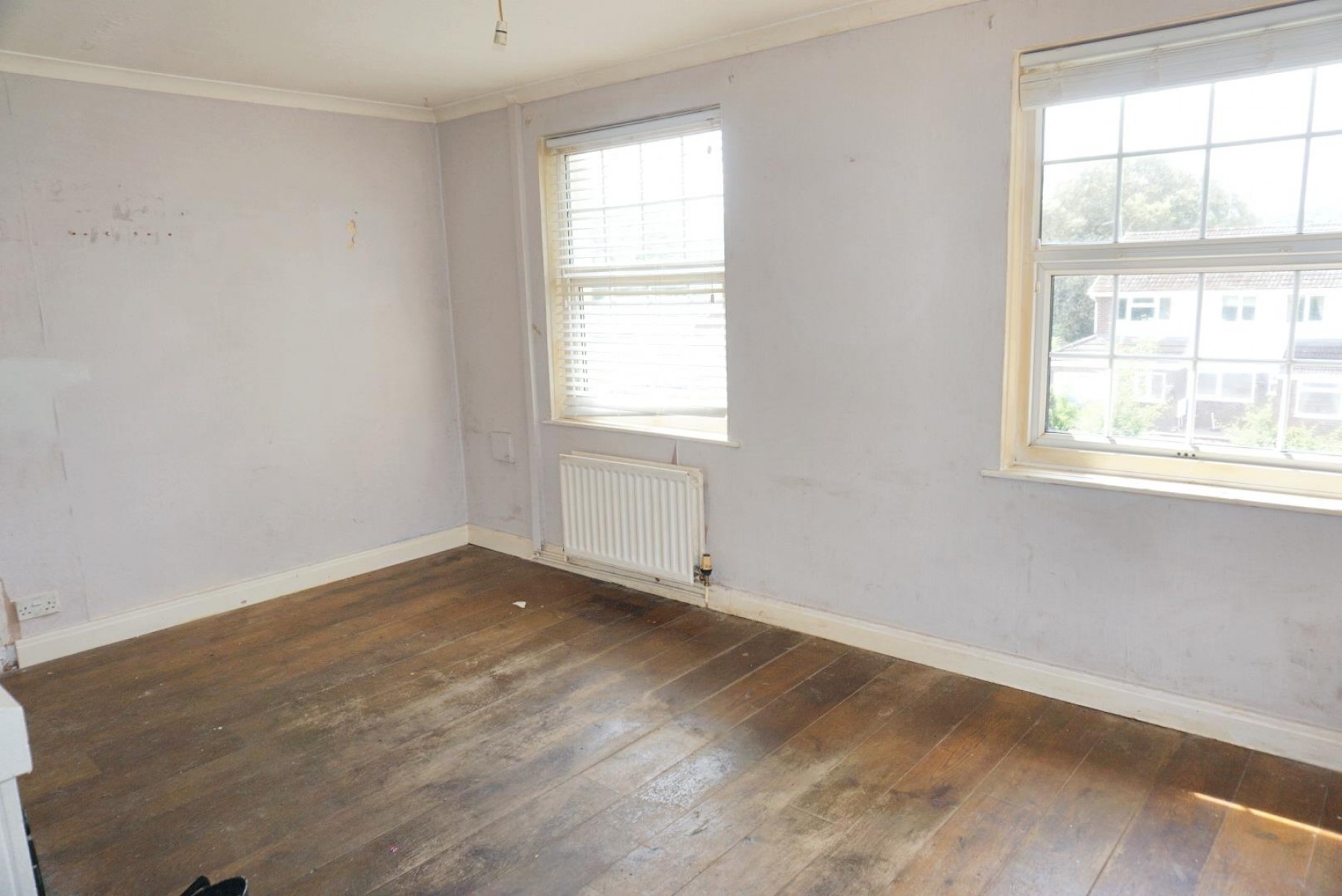 DETACHED | CASH BUYERS | LICHFIELD, 7 bedroom, House - Detached - 33117237