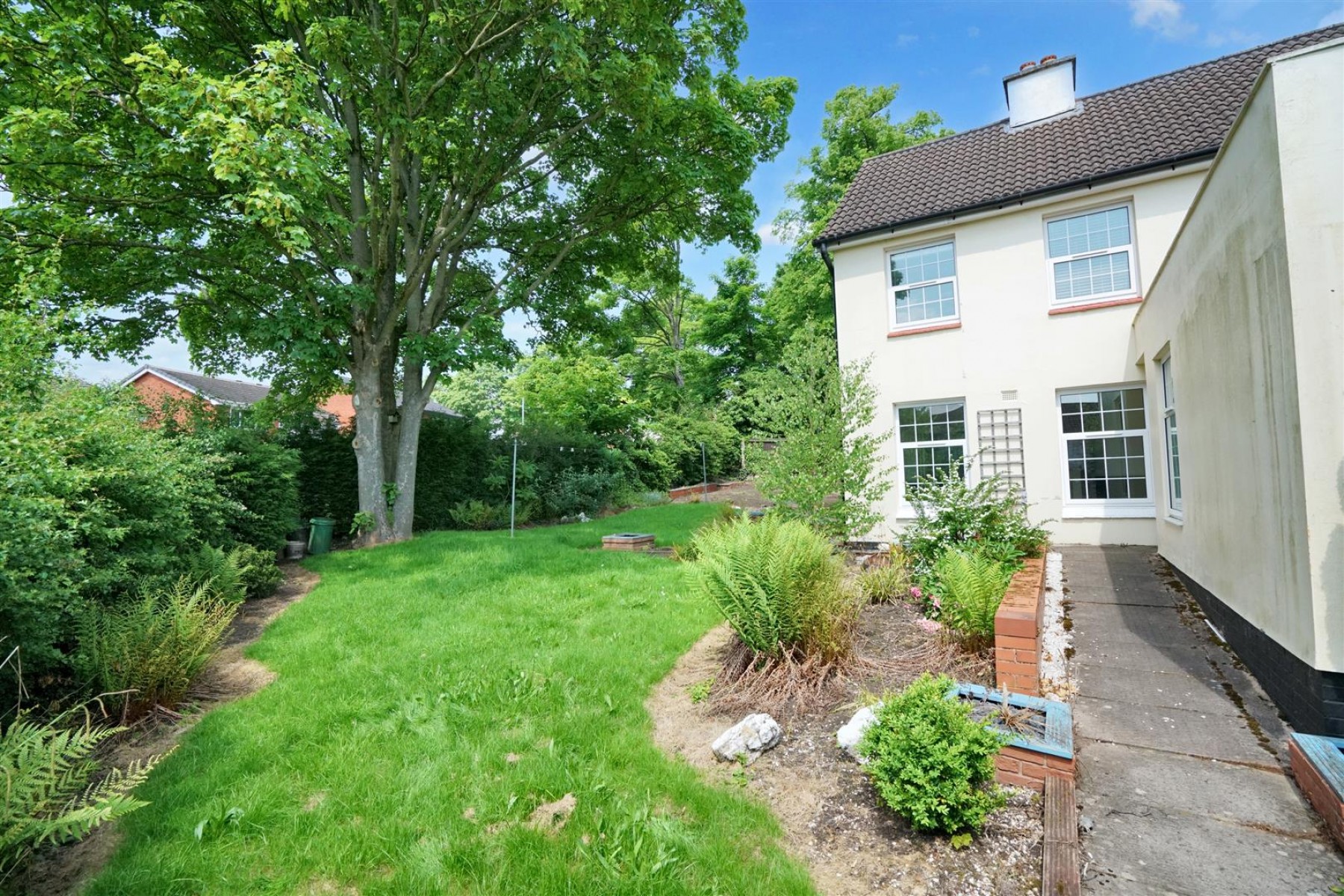 DETACHED | CASH BUYERS | LICHFIELD, 7 bedroom, House - Detached - 33117237