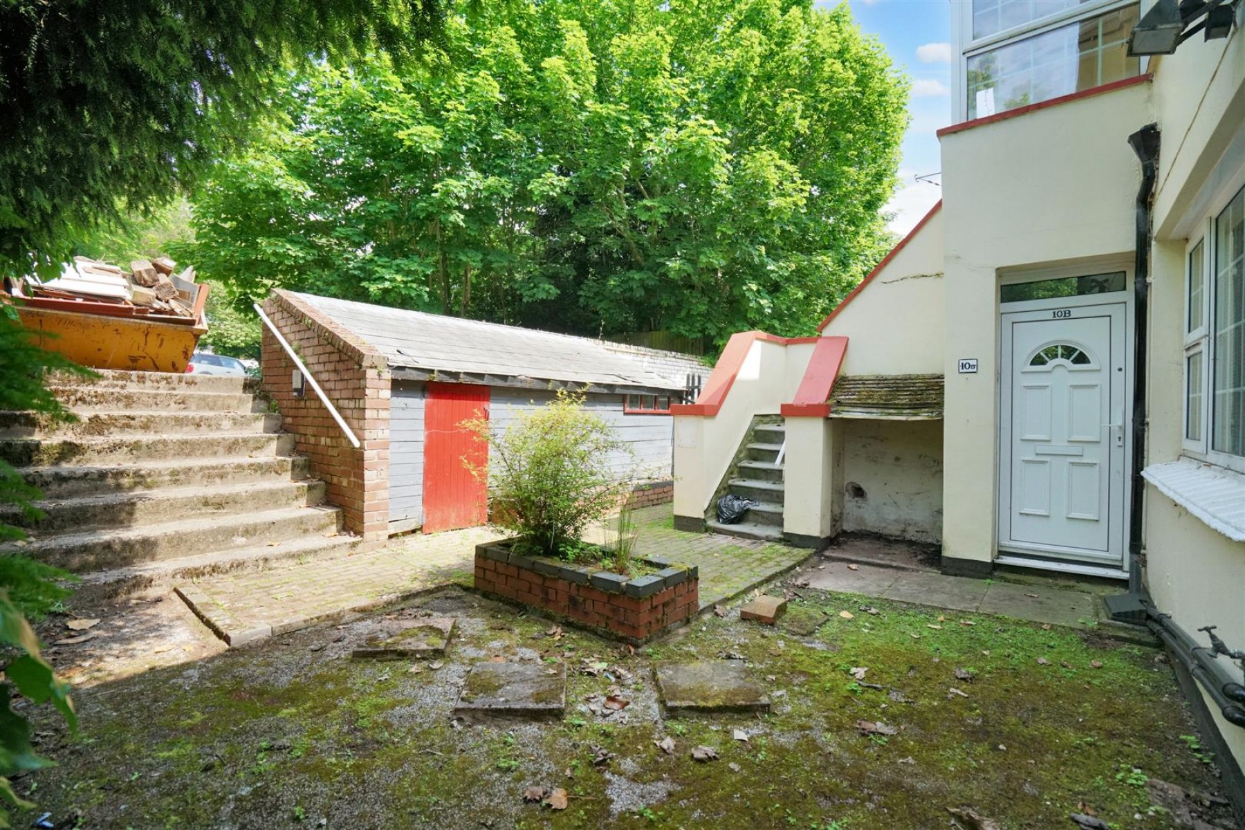 DETACHED | CASH BUYERS | LICHFIELD, 7 bedroom, House - Detached - 33117237