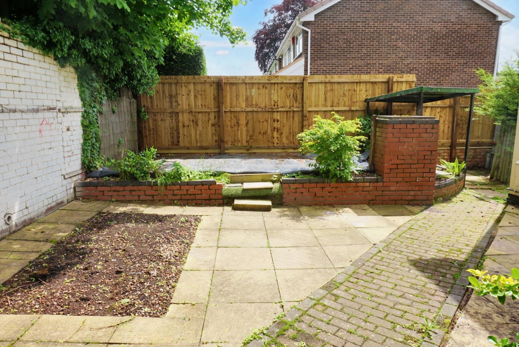 DETACHED | CASH BUYERS | LICHFIELD, 7 bedroom, House - Detached - 33117237