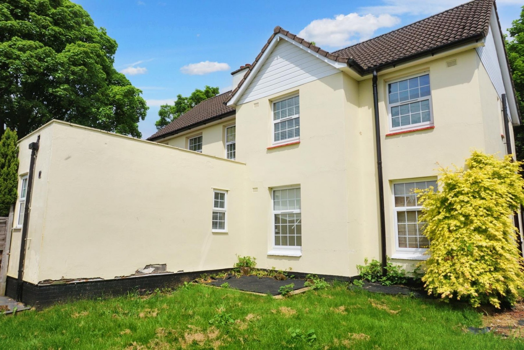 DETACHED | CASH BUYERS | LICHFIELD, 7 bedroom, House - Detached - 33117237