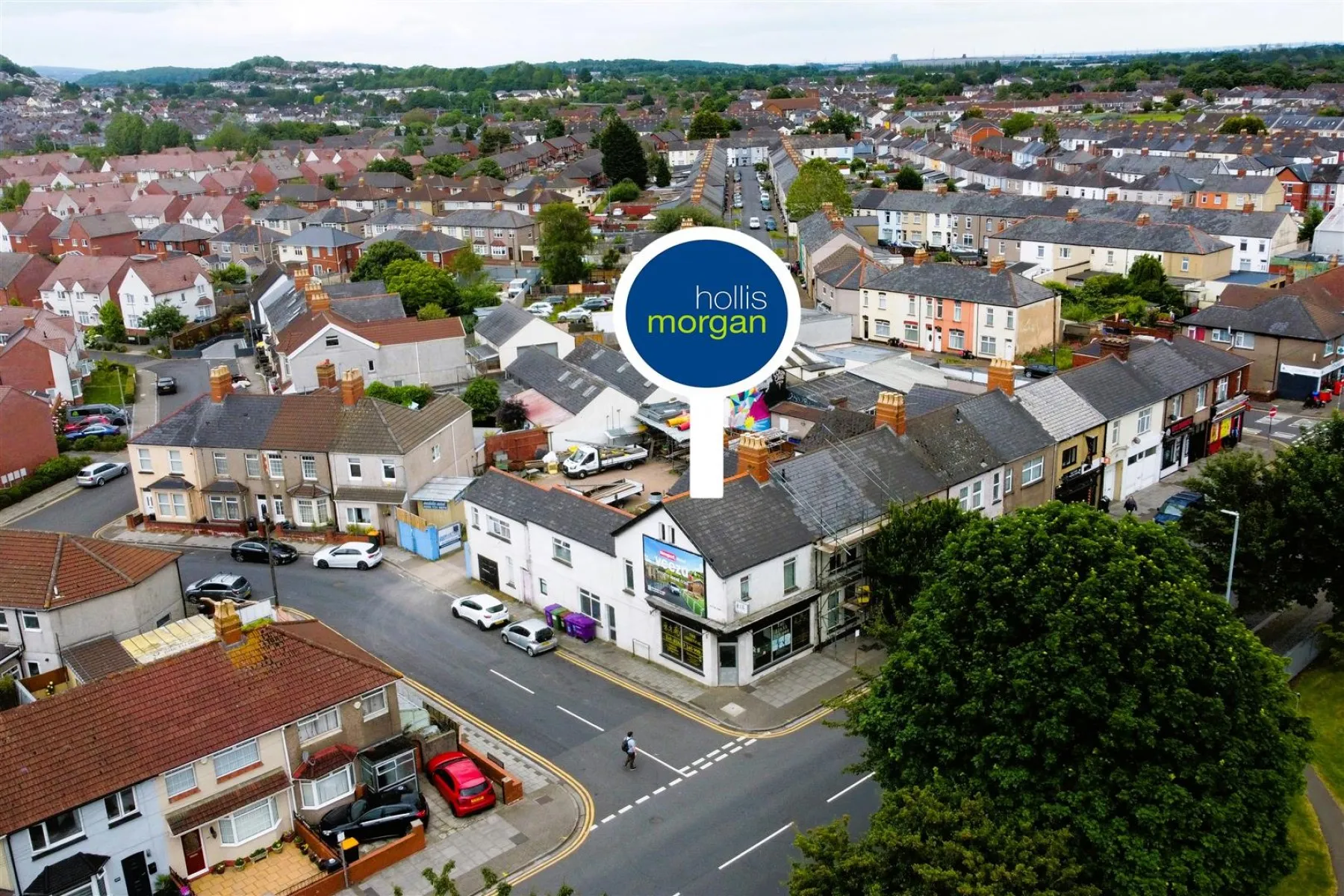 MIXED USE INVESTMENT | NEWPORT, 3 bedroom, Commercial - 33165757