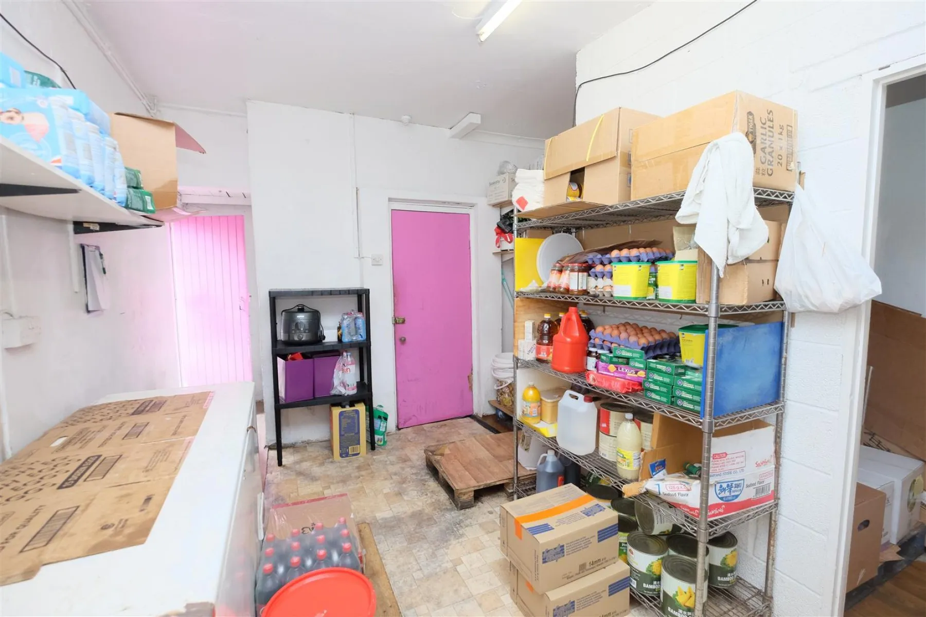 MIXED USE INVESTMENT | NEWPORT, 3 bedroom, Commercial - 33165757