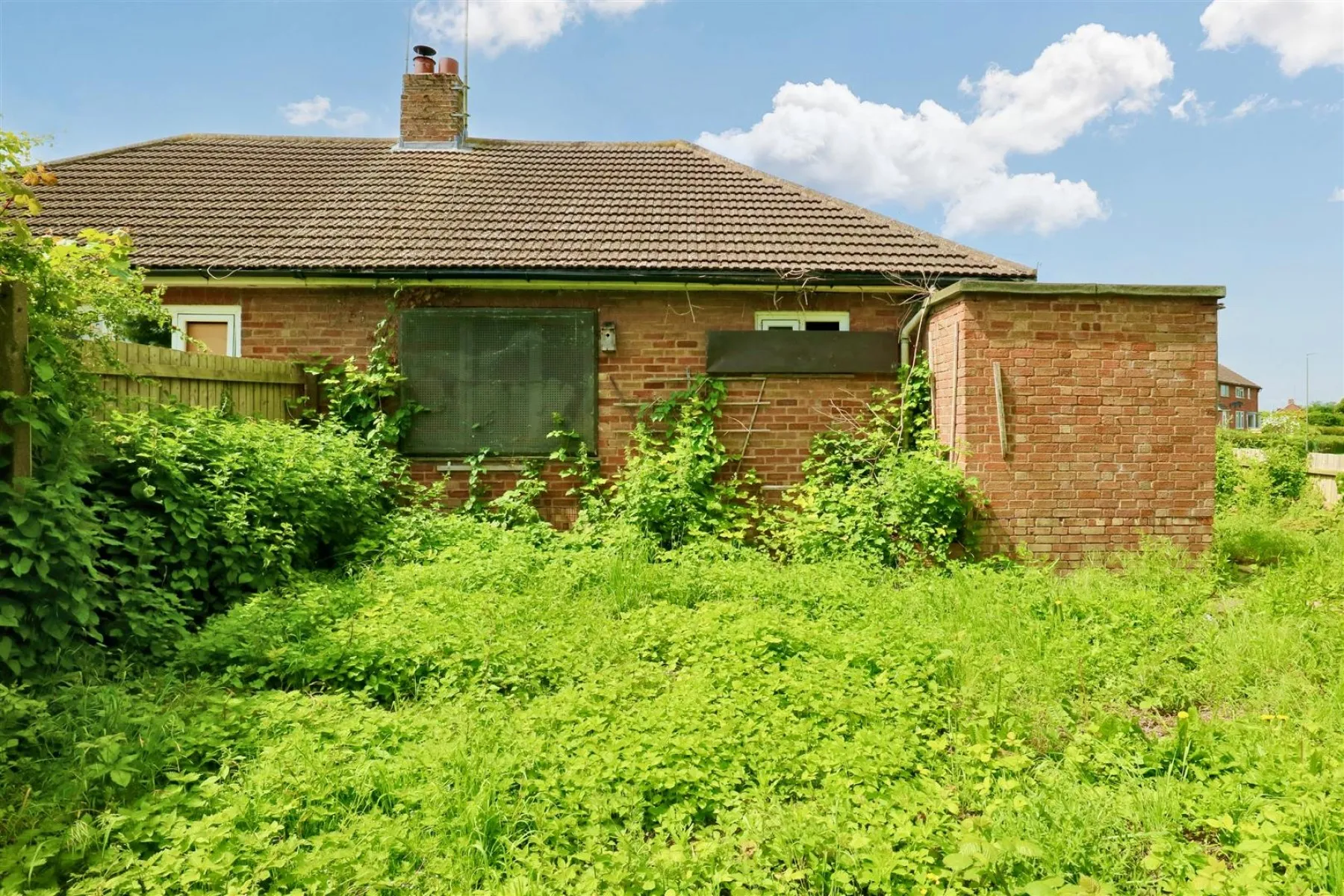 2 X BUNGALOWS | TEWKESBURY, 2 bedroom, Bungalow - Detached - 33117046