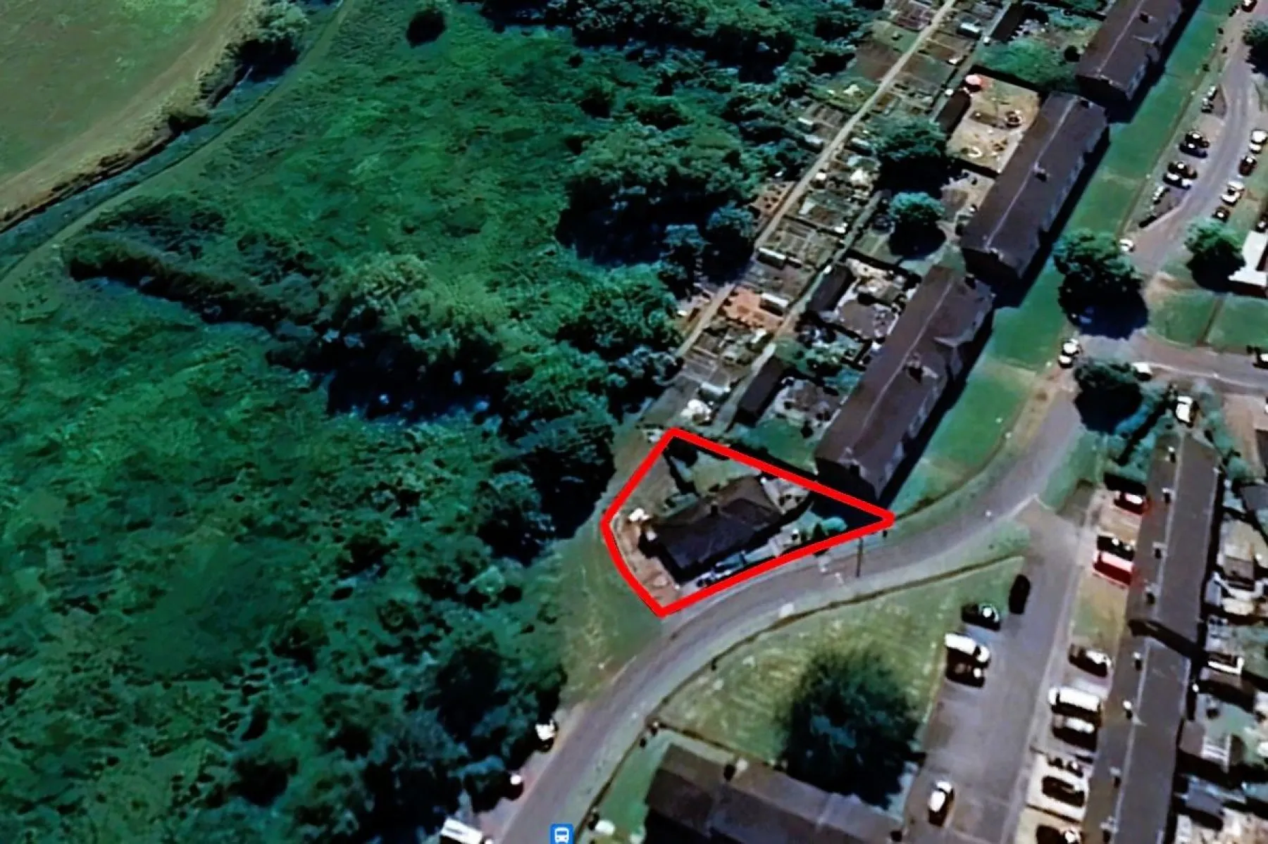 2 X BUNGALOWS | TEWKESBURY, 2 bedroom, Bungalow - Detached - 33117046