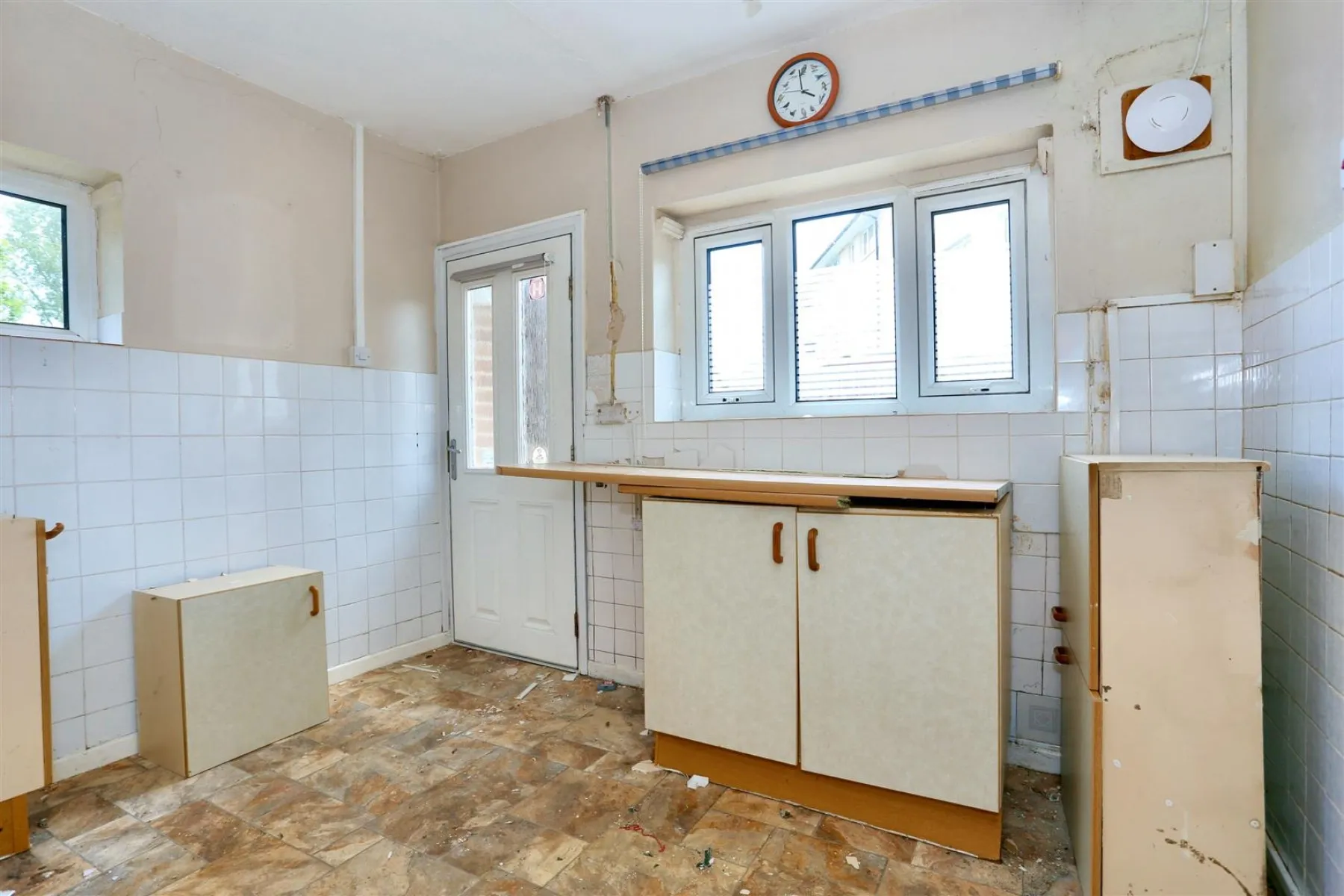 2 X BUNGALOWS | TEWKESBURY, 2 bedroom, Bungalow - Detached - 33117046