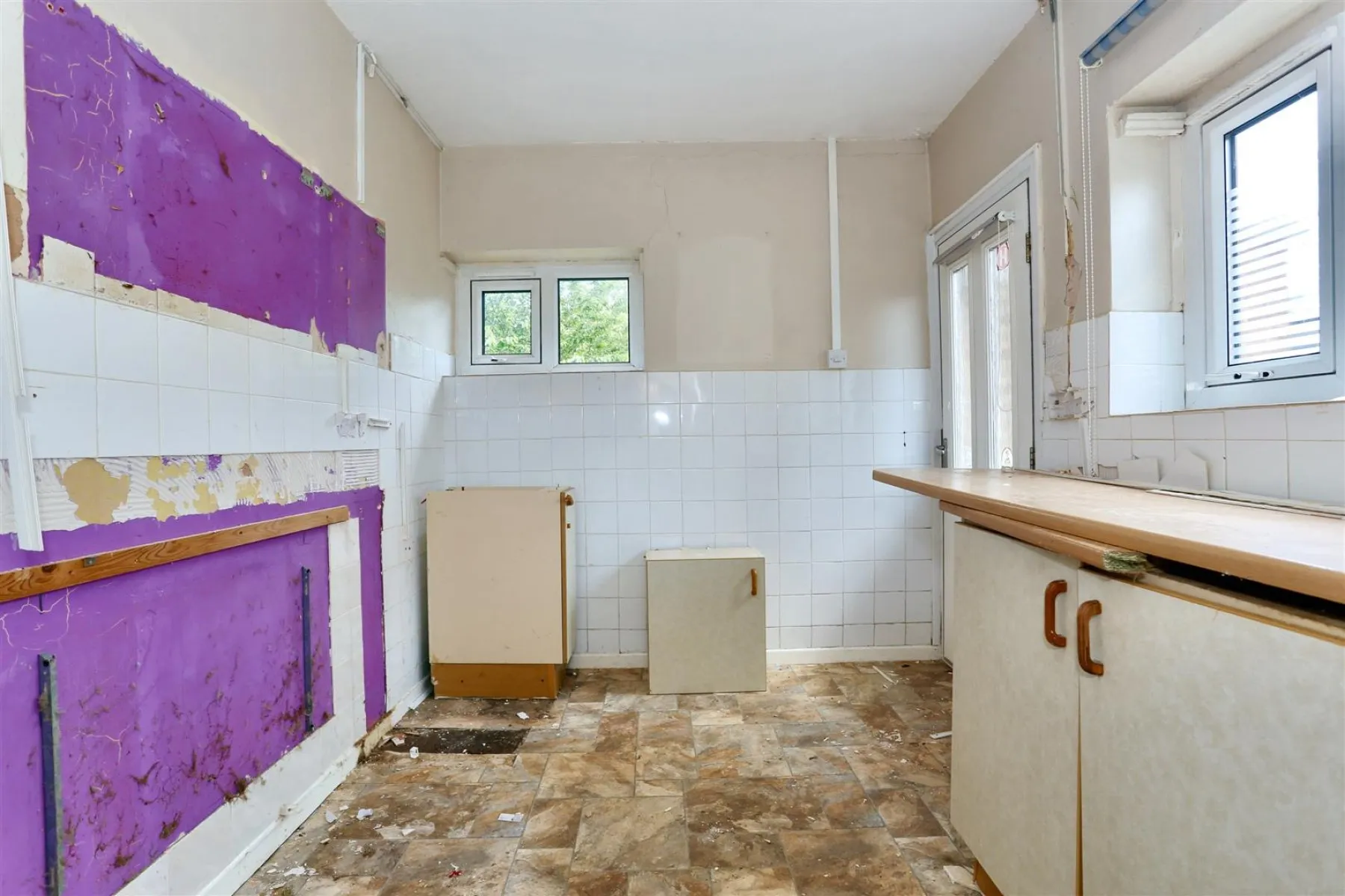 2 X BUNGALOWS | TEWKESBURY, 2 bedroom, Bungalow - Detached - 33117046