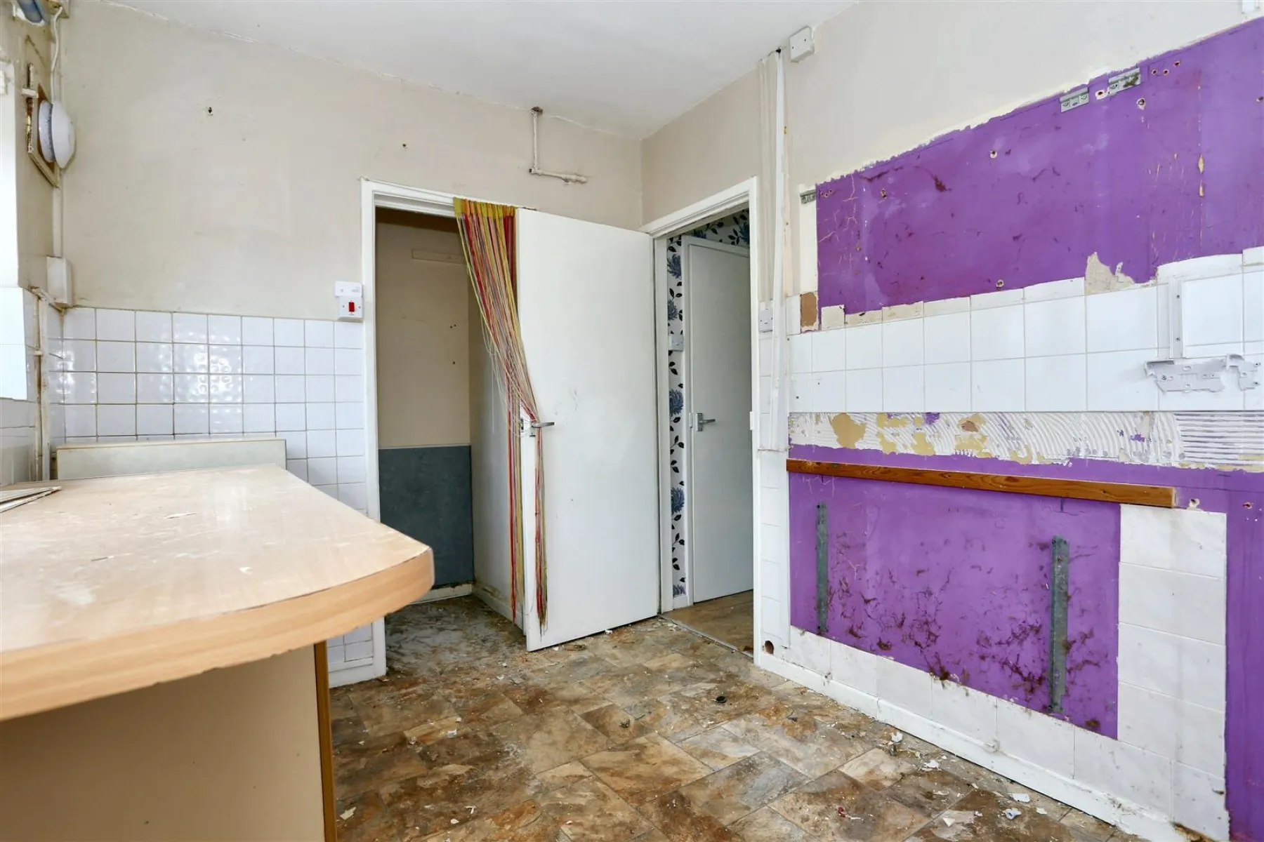 2 X BUNGALOWS | TEWKESBURY, 2 bedroom, Bungalow - Detached - 33117046