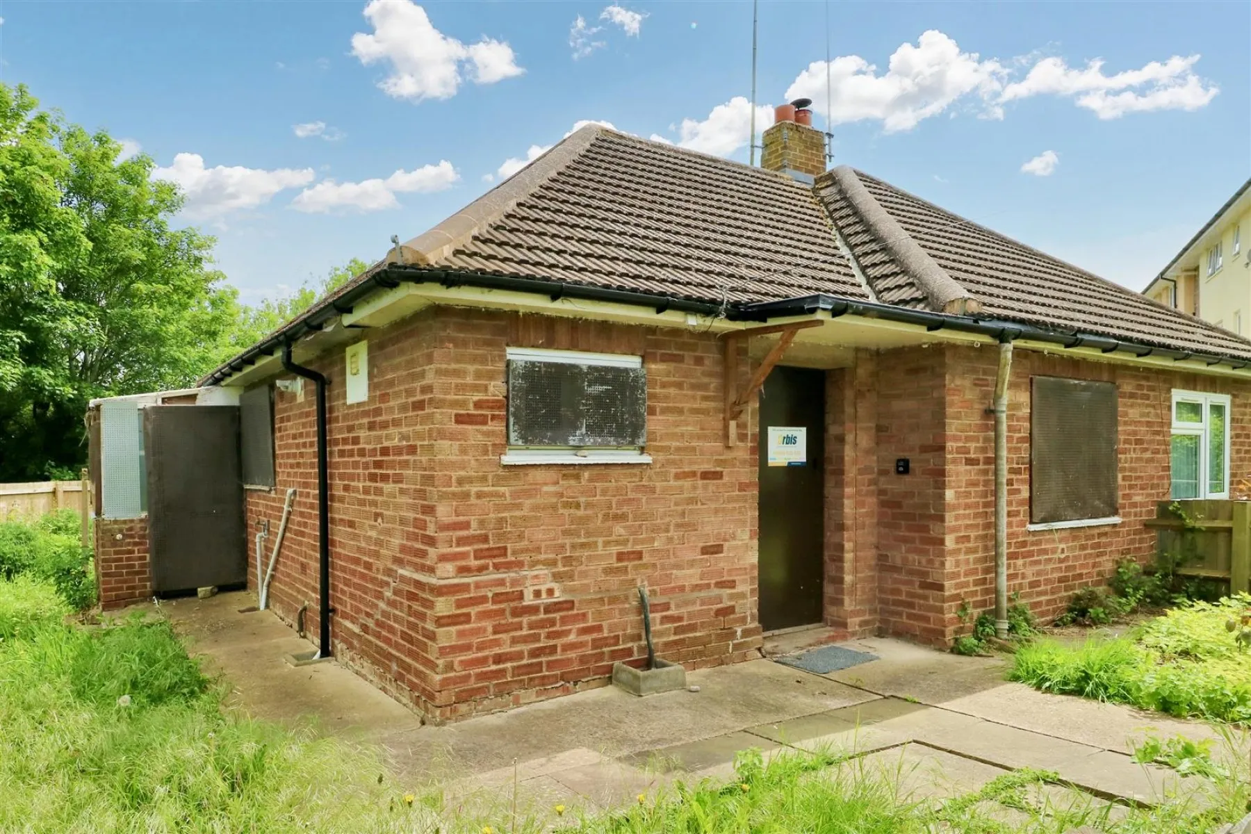 2 X BUNGALOWS | TEWKESBURY, 2 bedroom, Bungalow - Detached - 33117046
