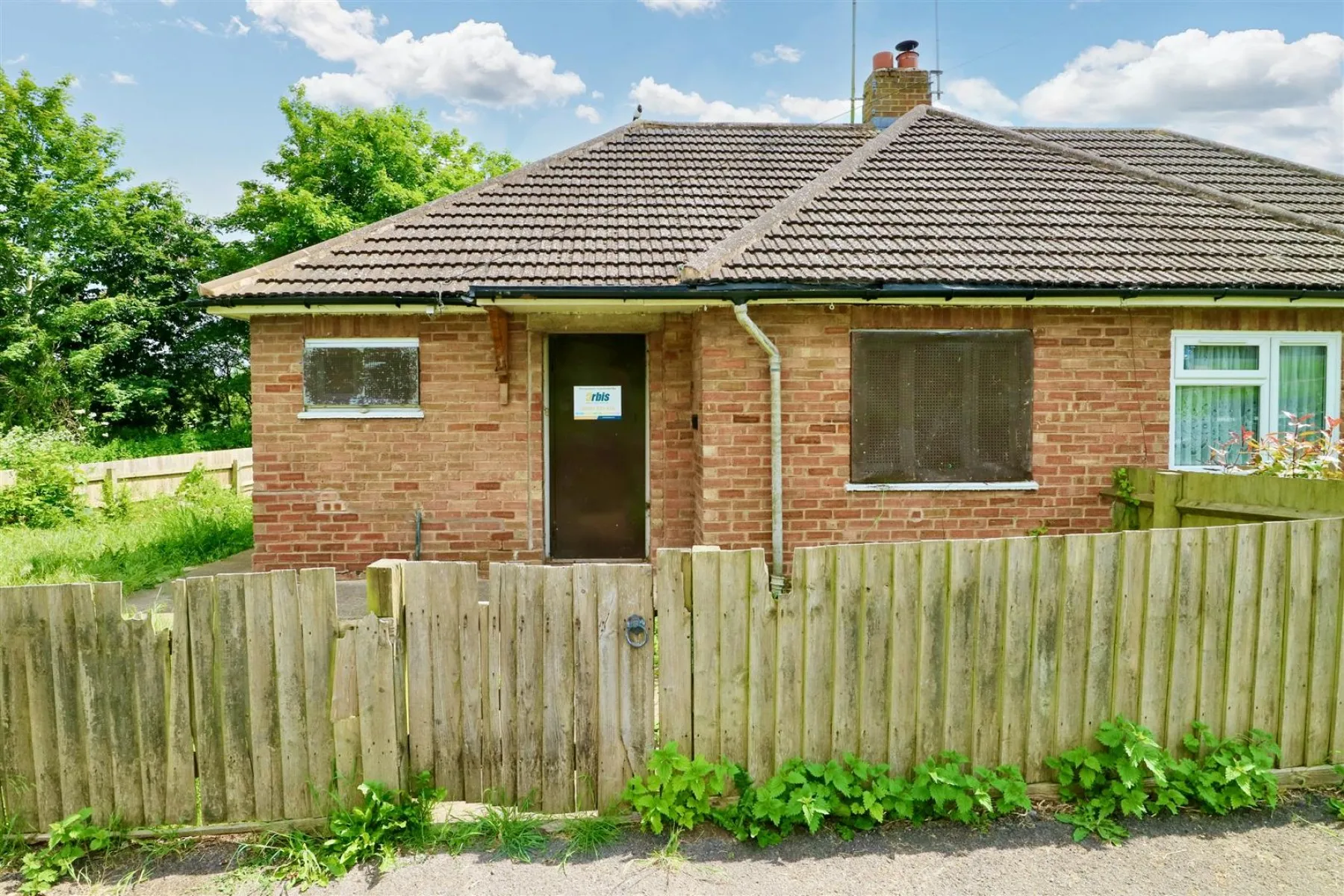 2 X BUNGALOWS | TEWKESBURY, 2 bedroom, Bungalow - Detached - 33117046