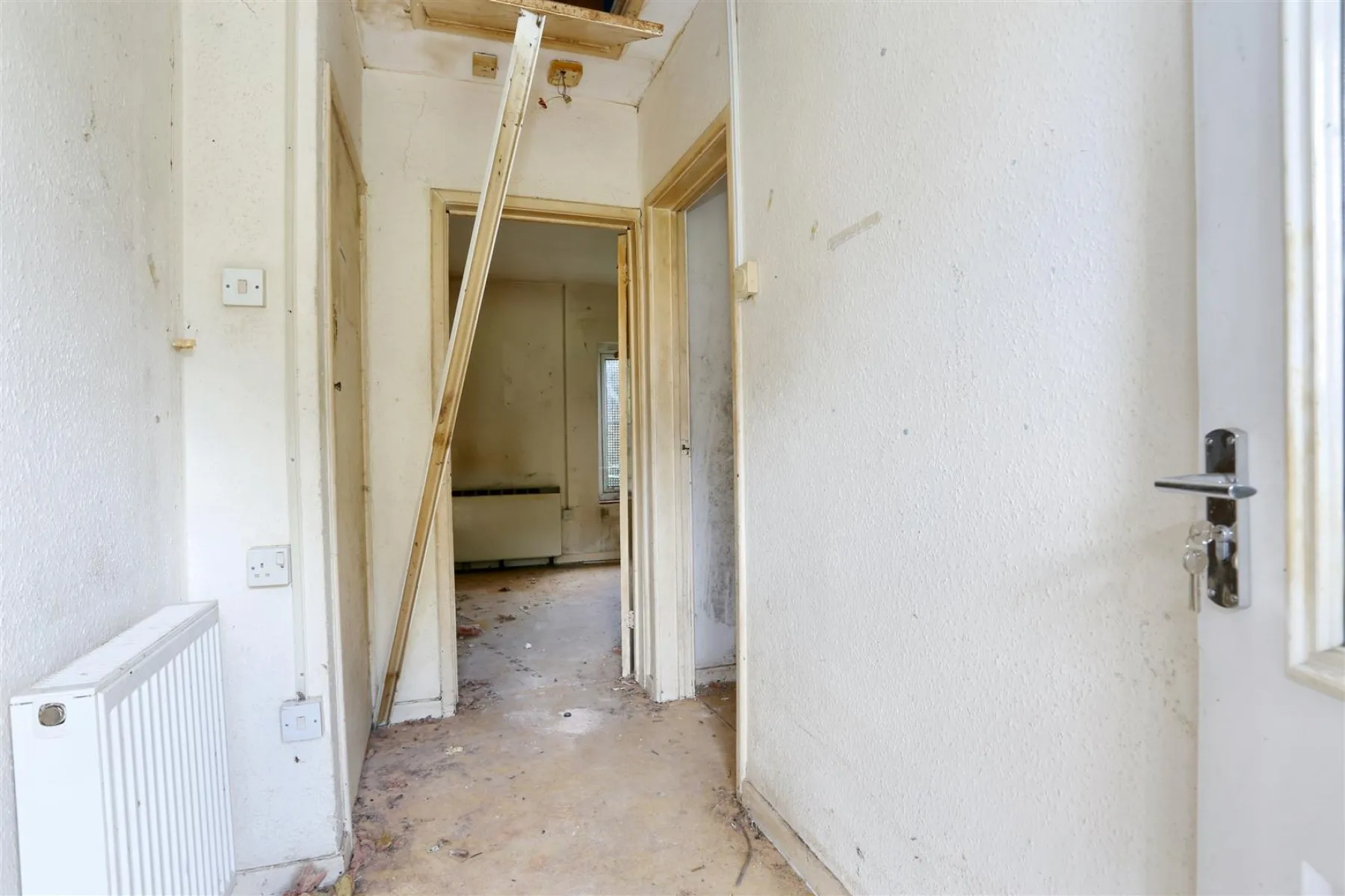 2 X BUNGALOWS | TEWKESBURY, 2 bedroom, Bungalow - Detached - 33117046