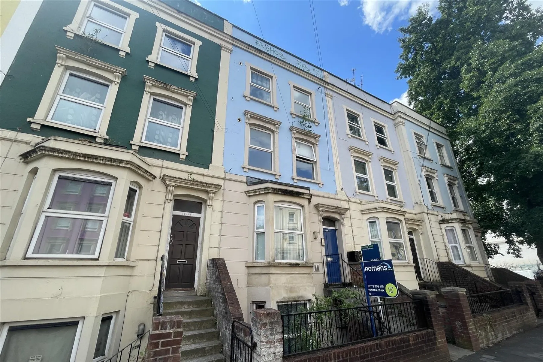 FLAT | ST PAULS, 1 bedroom, Flat - 33195050
