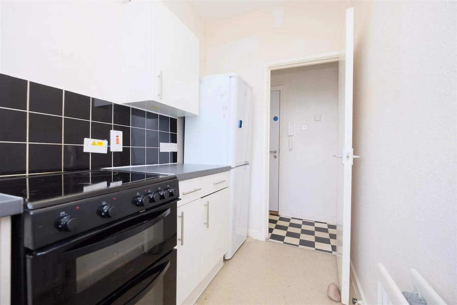 FLAT | ST PAULS, 1 bedroom, Flat - 33195050