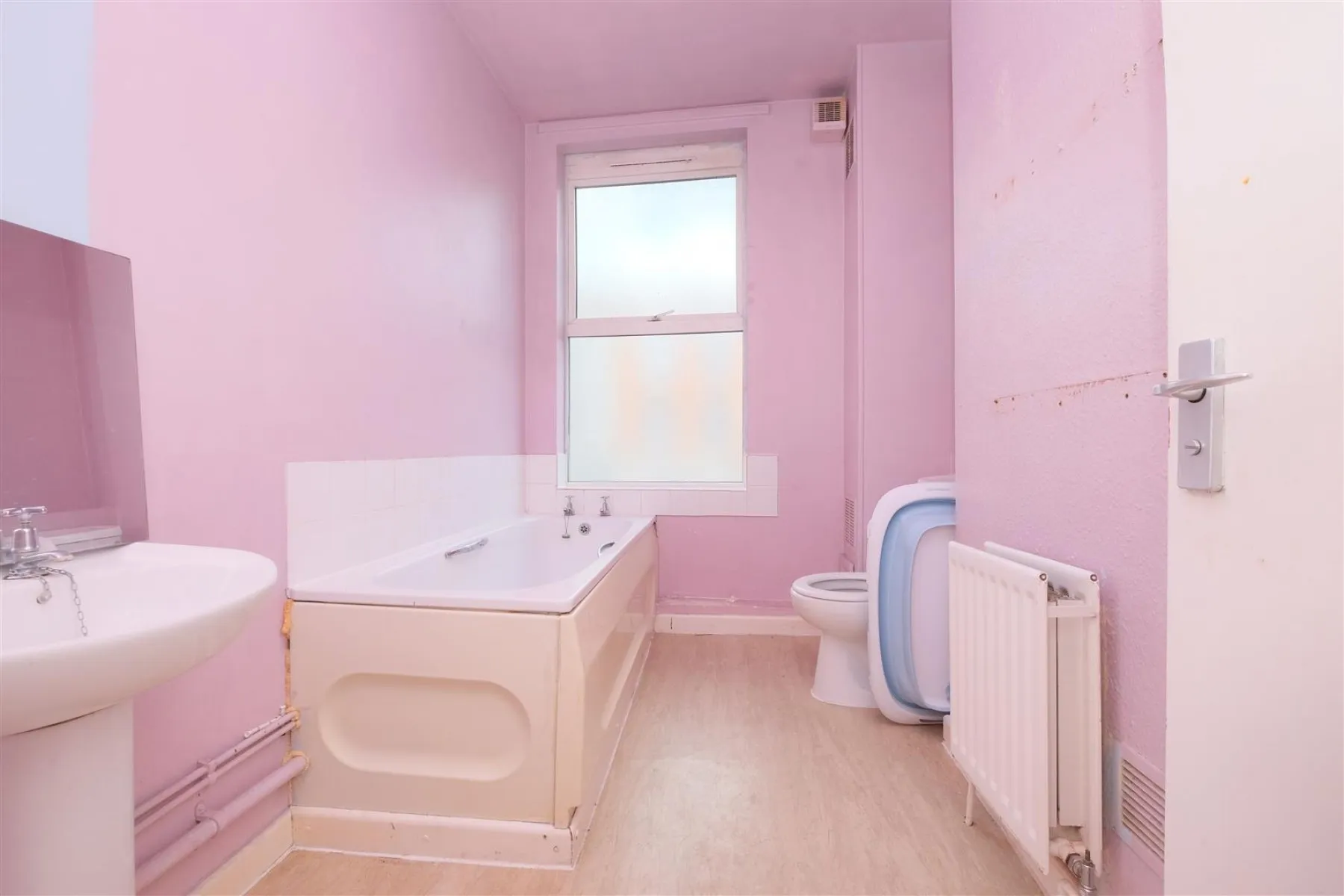 FLAT | ST PAULS, 1 bedroom, Flat - 33195050