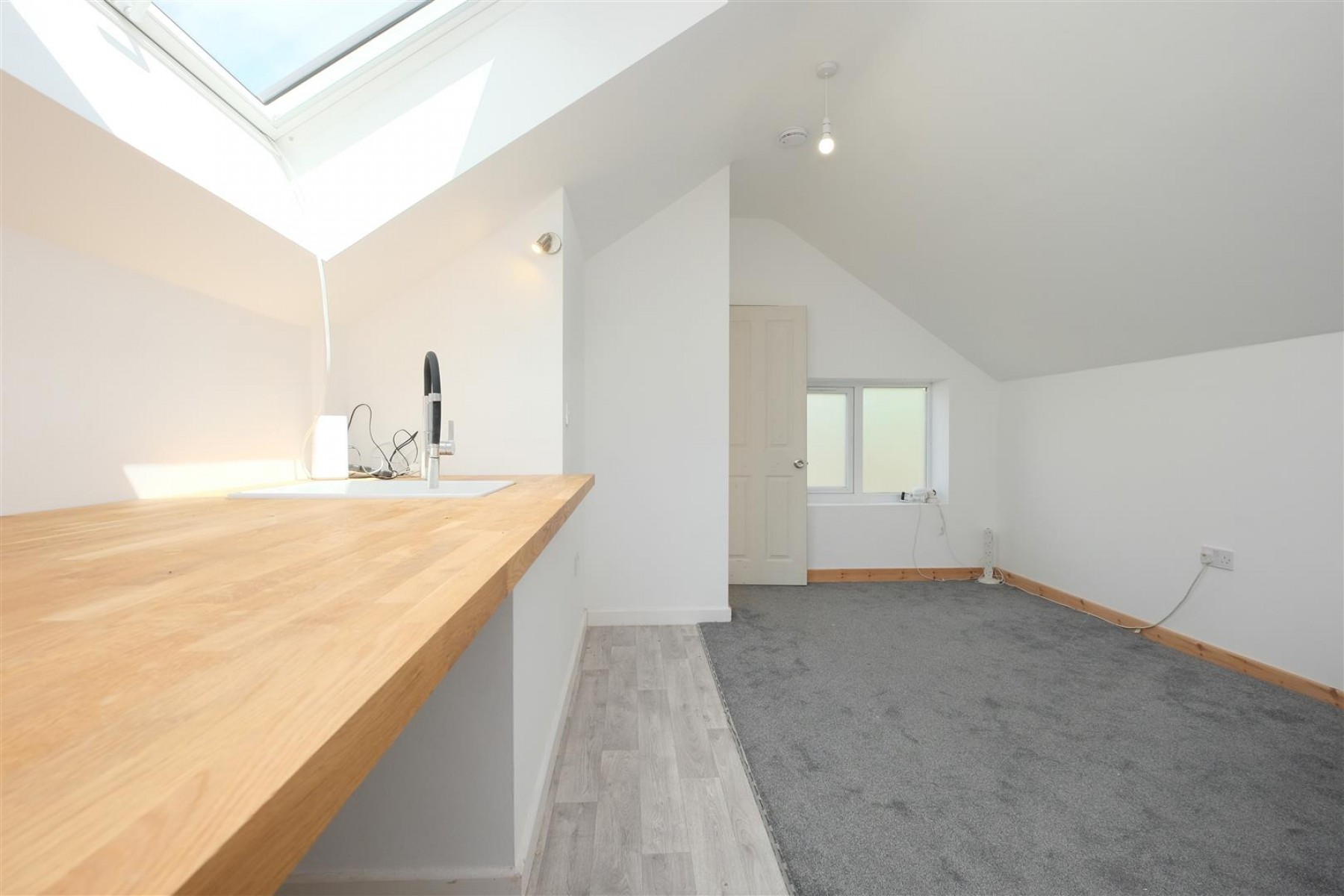 GARAGE / OFFICE | BS5, Garage - 33243313