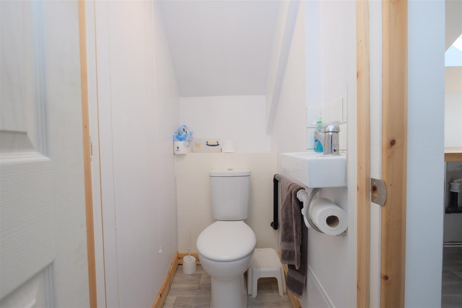 GARAGE / OFFICE | BS5, Garage - 33243313