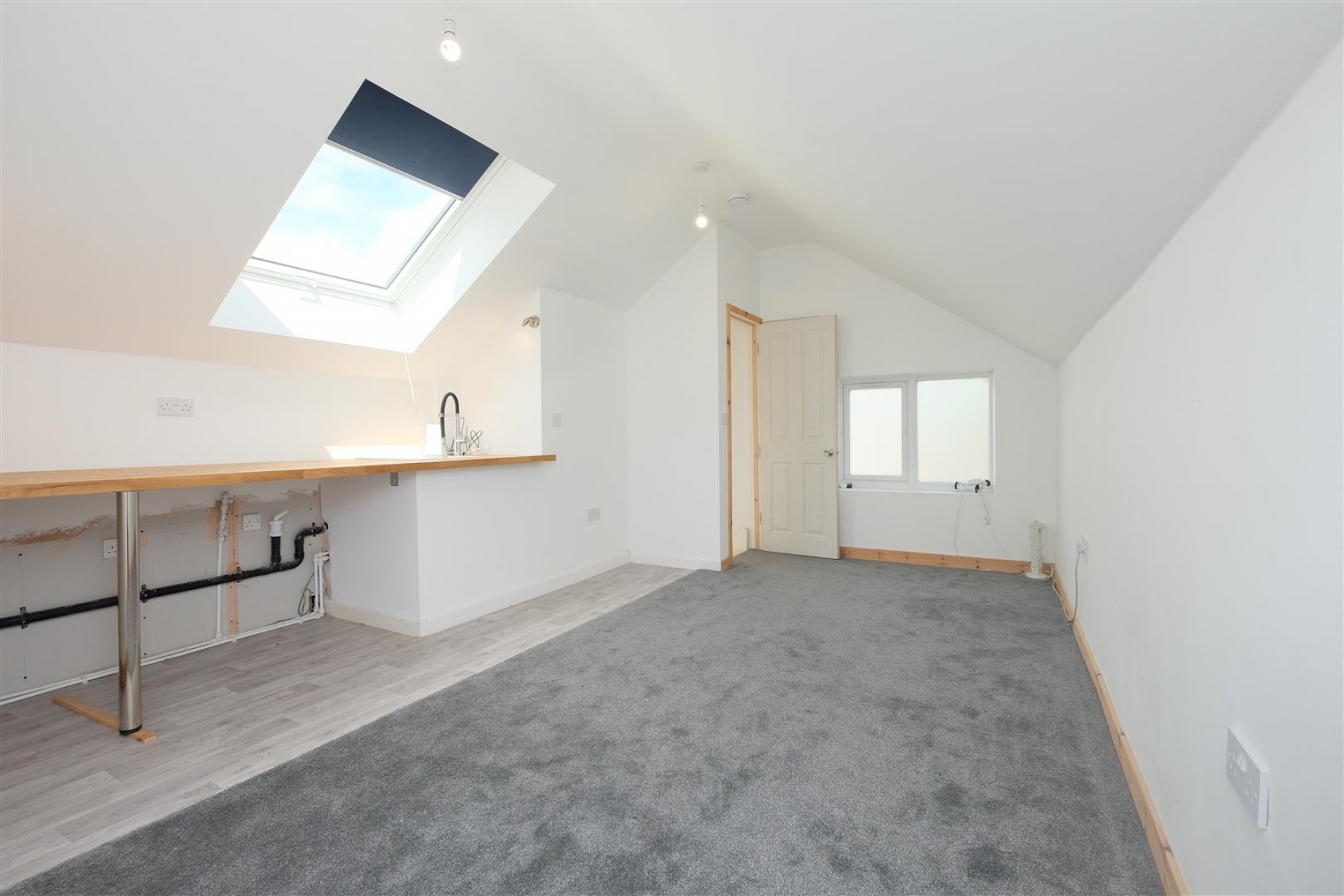 GARAGE / OFFICE | BS5, Garage - 33243313