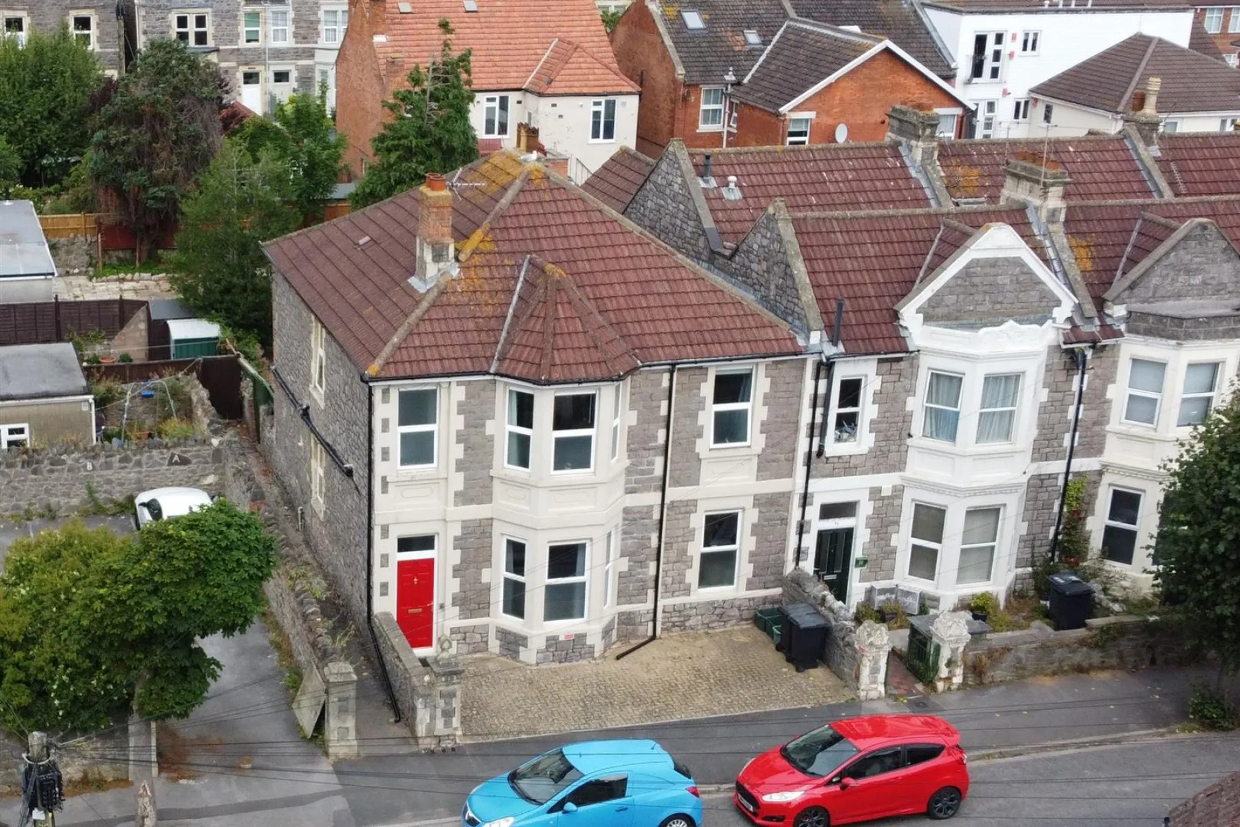 HMO | £45K | WSM, 7 bedroom, House - 33235897