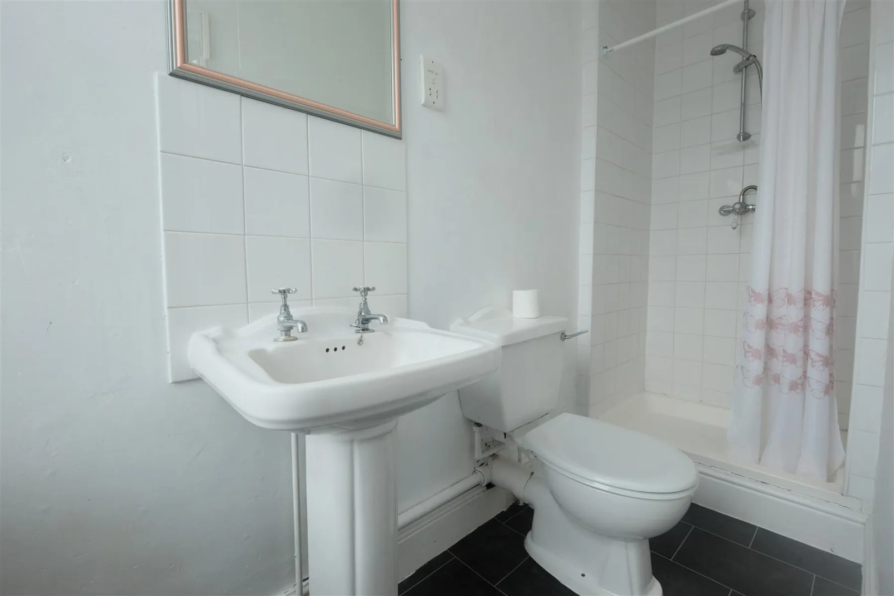HMO | £45K | WSM, 7 bedroom, House - 33235897