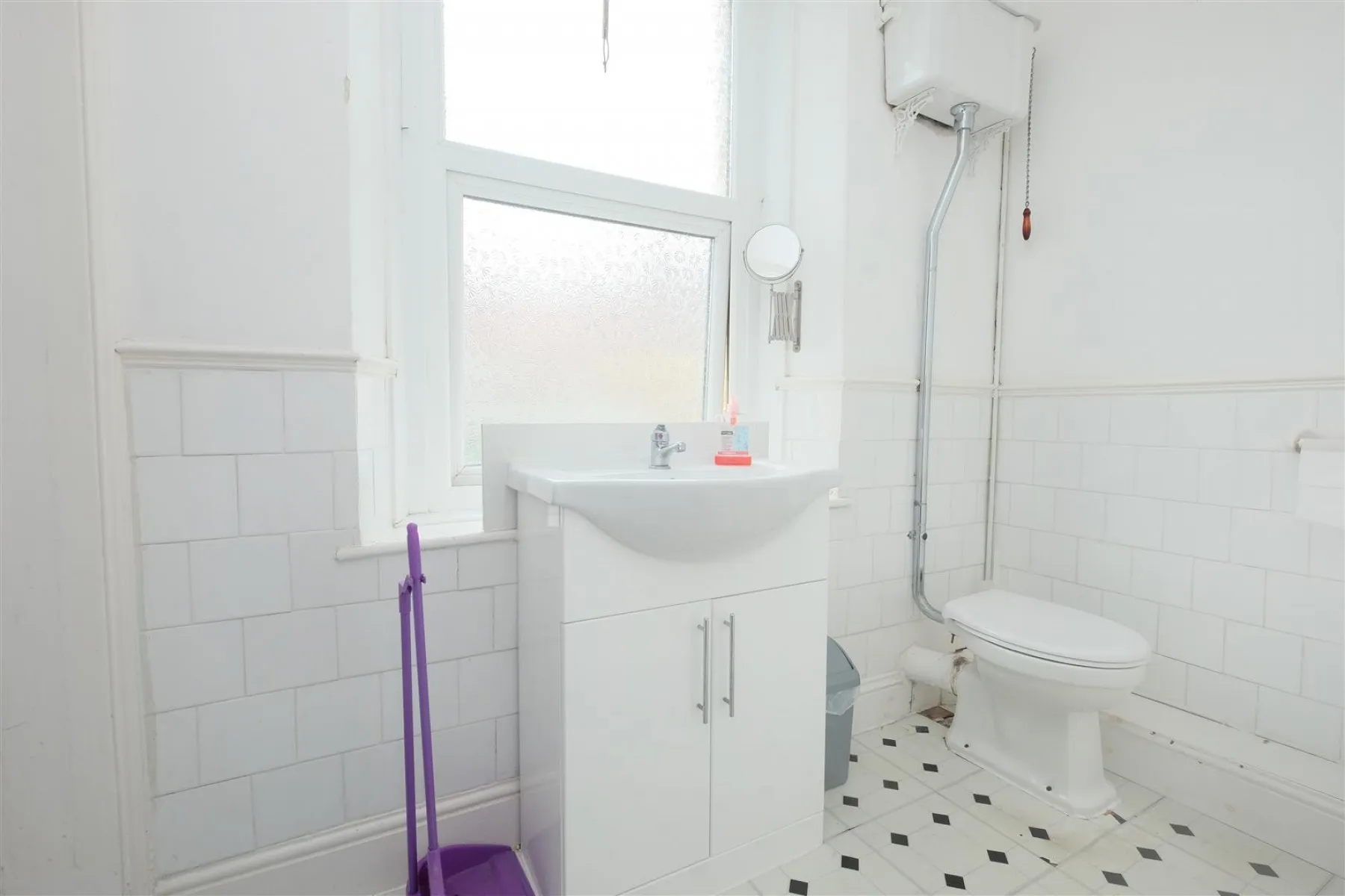 HMO | £45K | WSM, 7 bedroom, House - 33235897