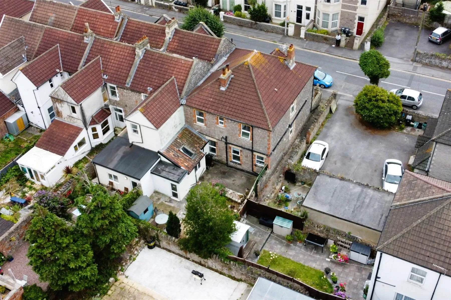 HMO | £45K | WSM, 7 bedroom, House - 33235897