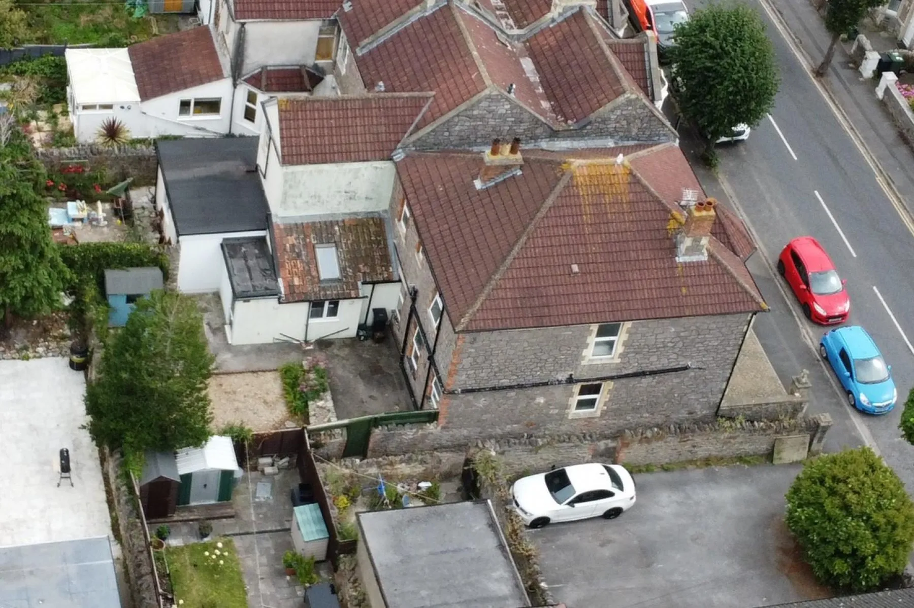 HMO | £45K | WSM, 7 bedroom, House - 33235897