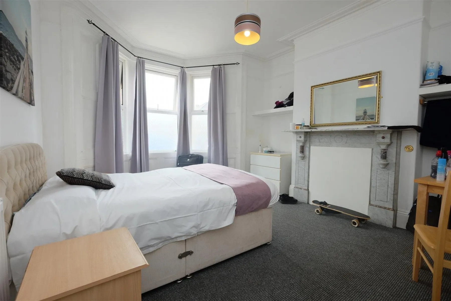 HMO | £45K | WSM, 7 bedroom, House - 33235897