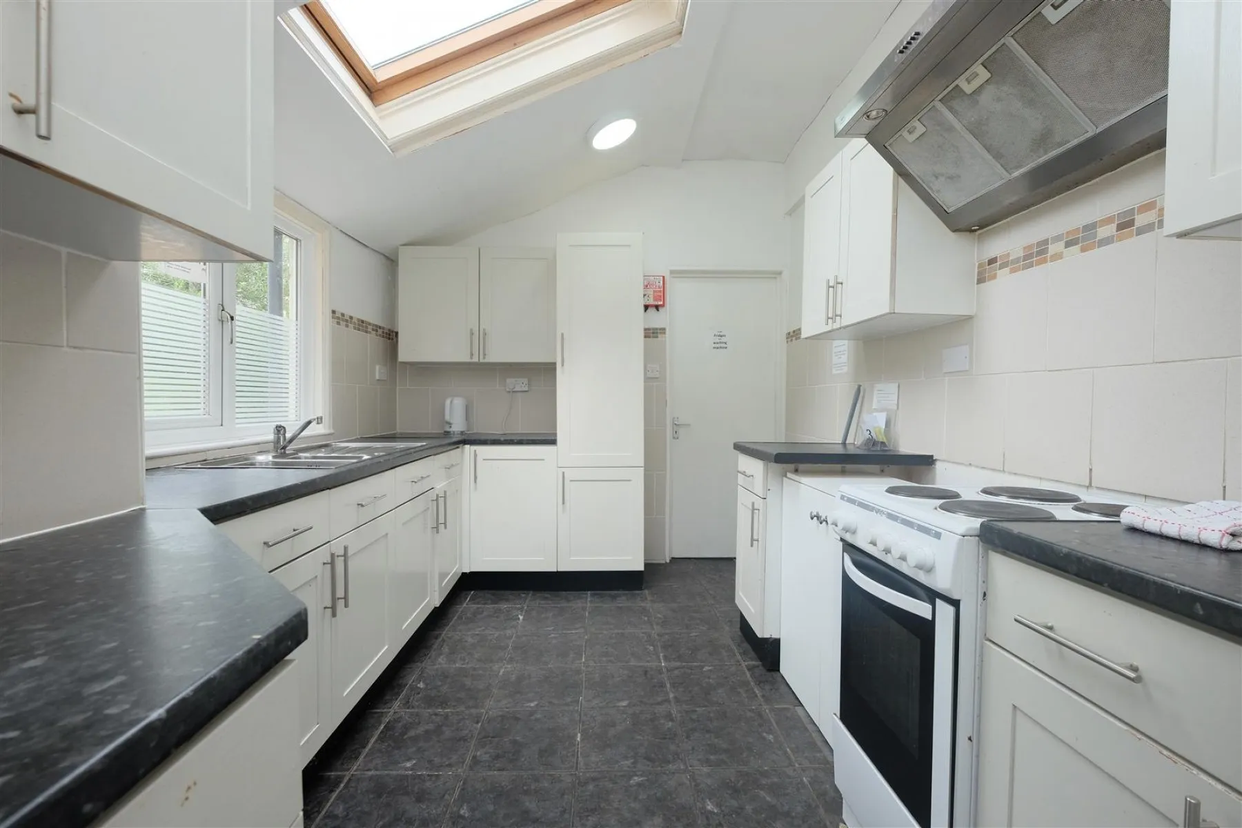 HMO | £45K | WSM, 7 bedroom, House - 33235897