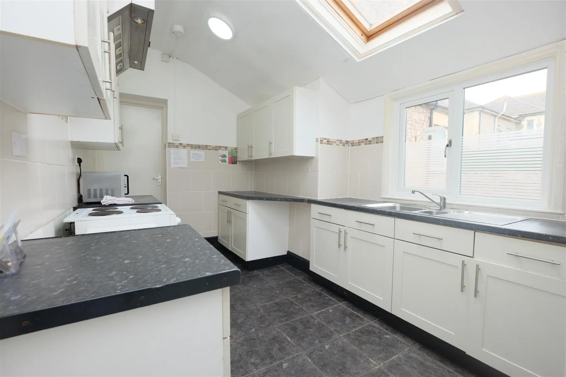 HMO | £45K | WSM, 7 bedroom, House - 33235897