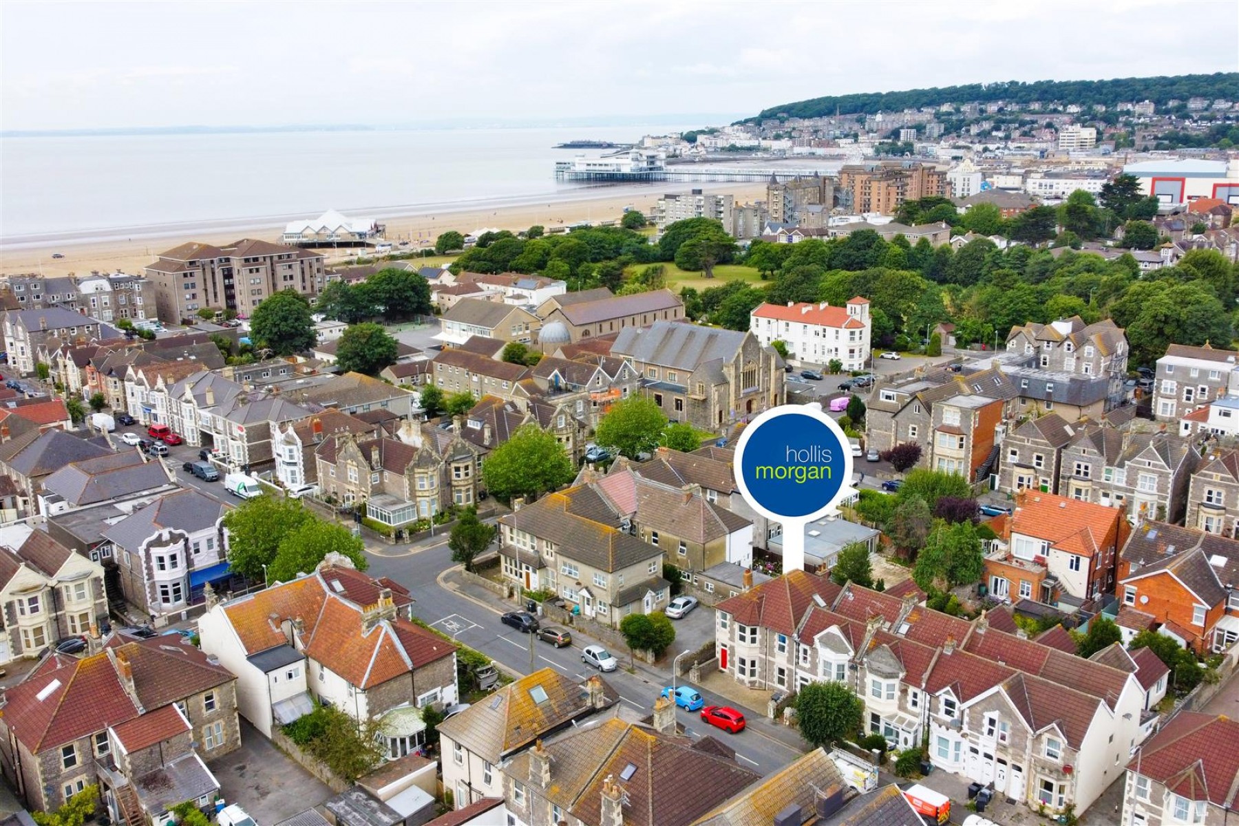 HMO | £45K | WSM, 7 bedroom, House - 33235897