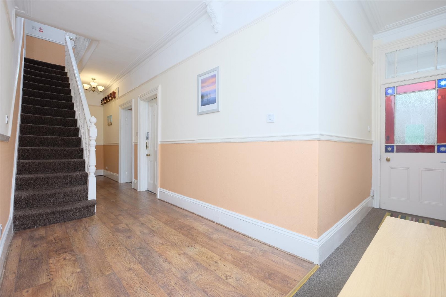 HMO | £45K | WSM, 7 bedroom, House - 33235897