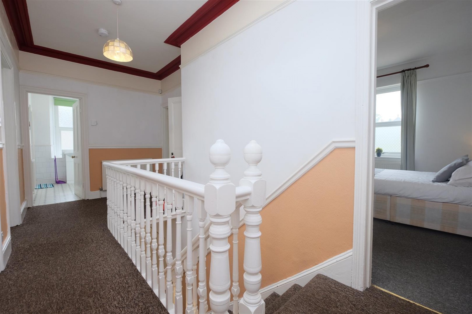 HMO | £45K | WSM, 7 bedroom, House - 33235897